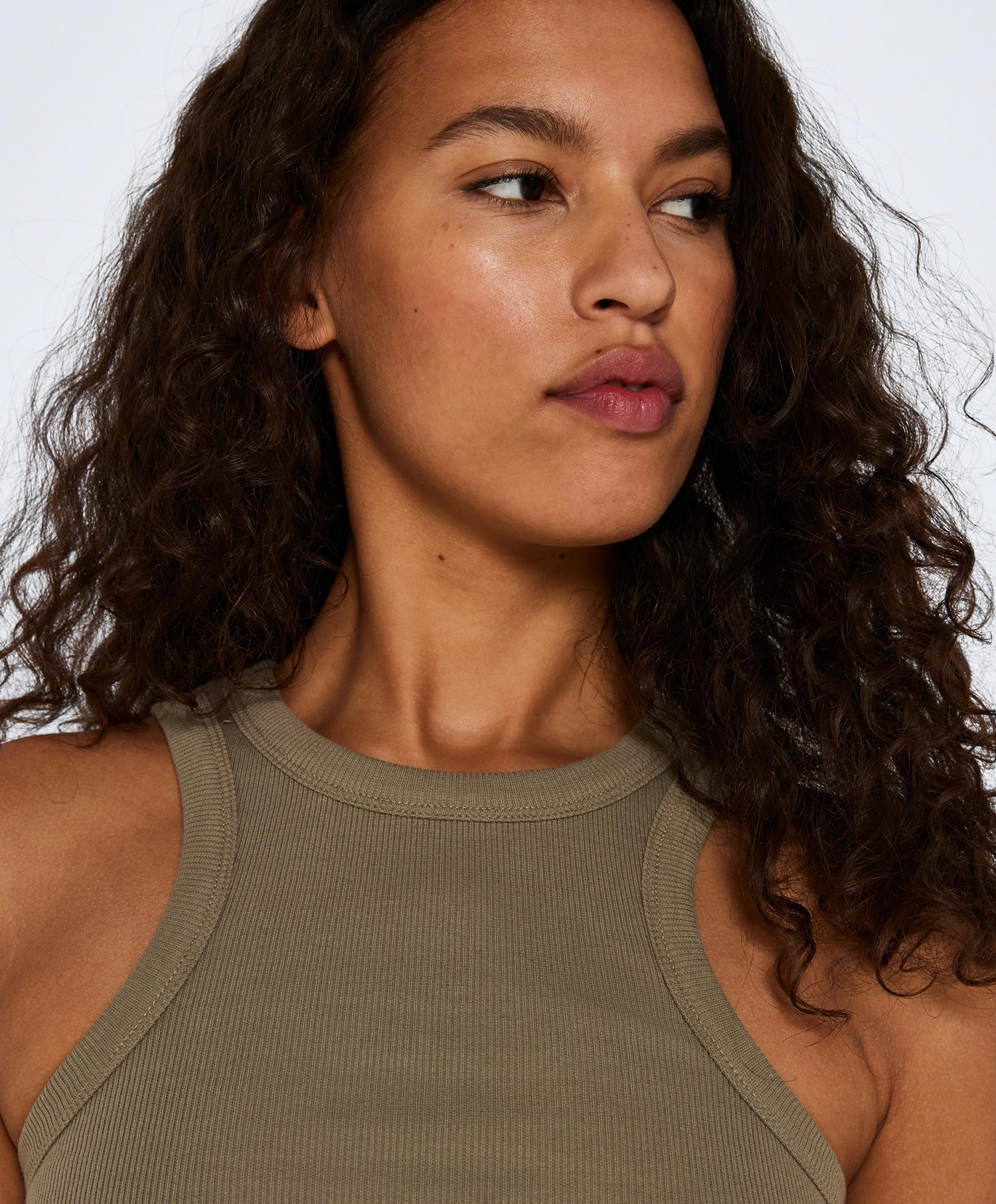Noisy May Maya Top