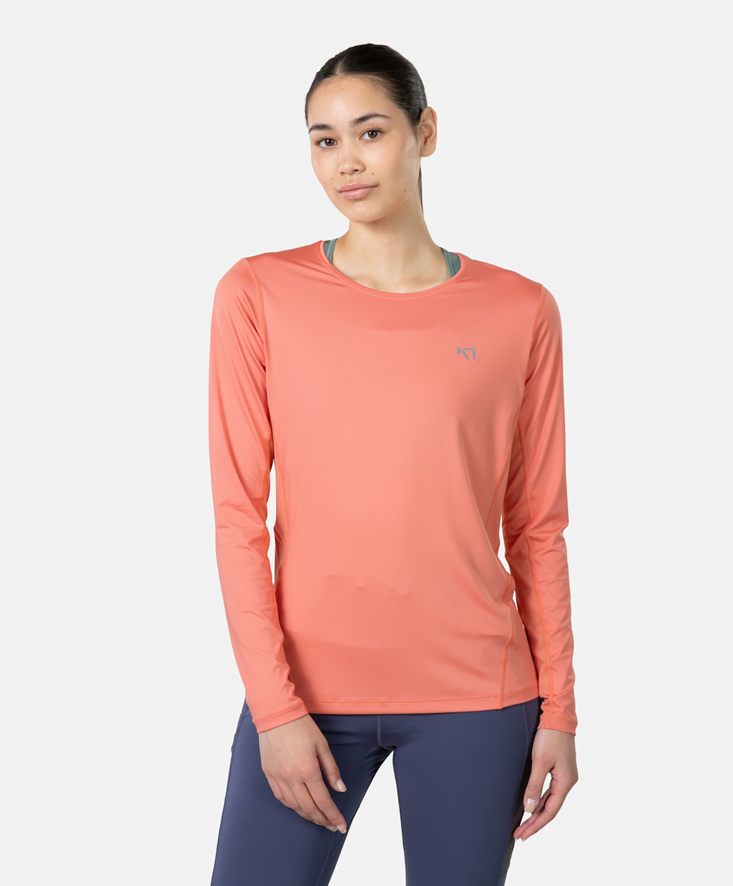 Kari Traa Nora 2.0 Long Sleeve