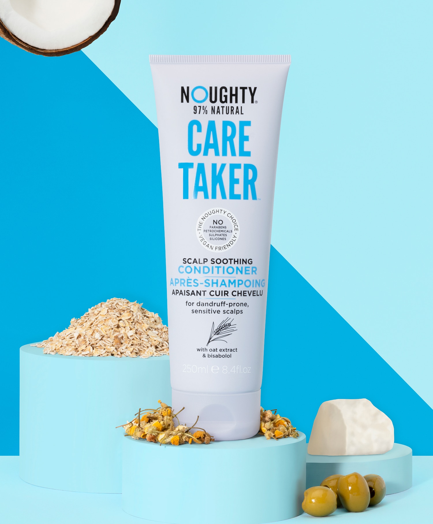 Noughty Care Taker Conditioner