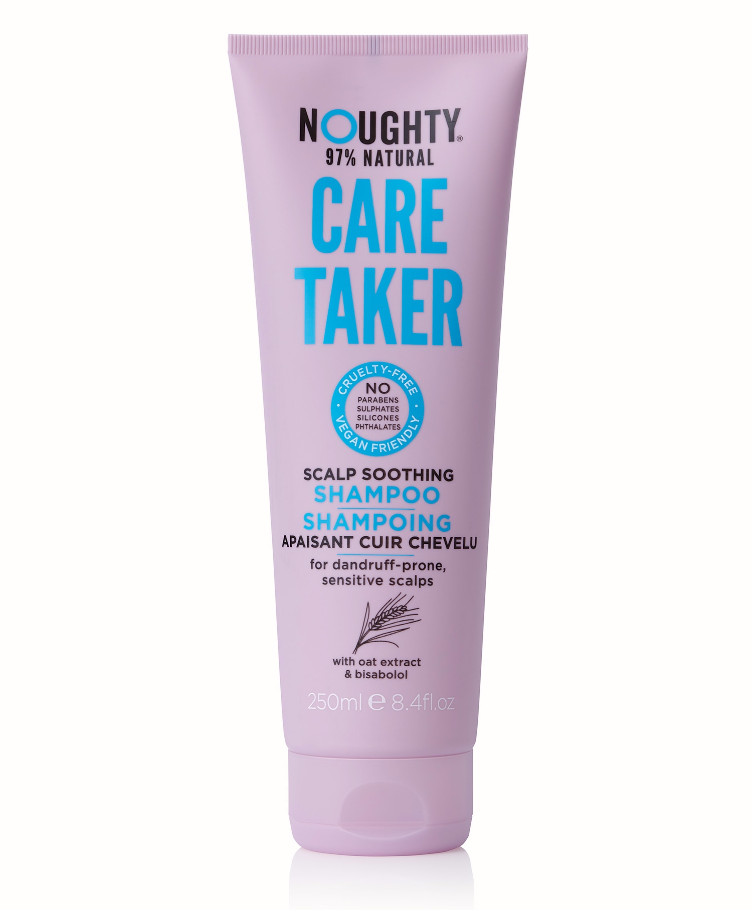 Noughty Care Taker Shampoo