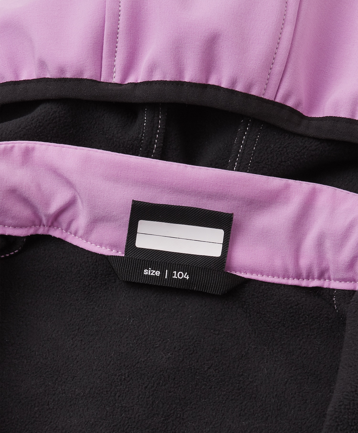 Reima Nurmes Softshell Dress