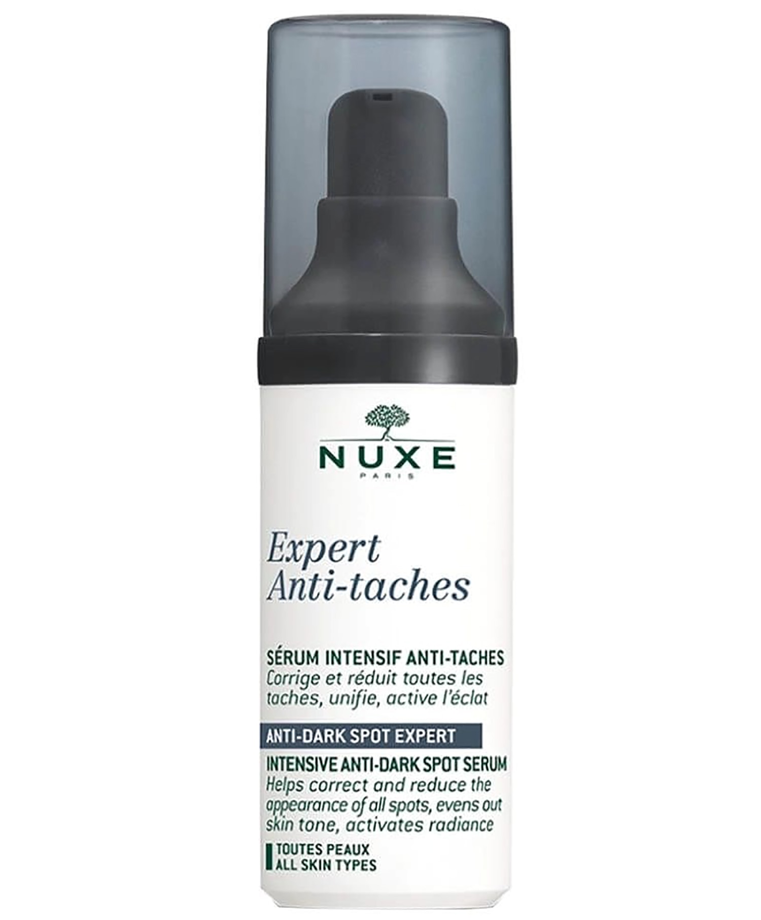 Nuxe Anti-Darksport Expert Serum