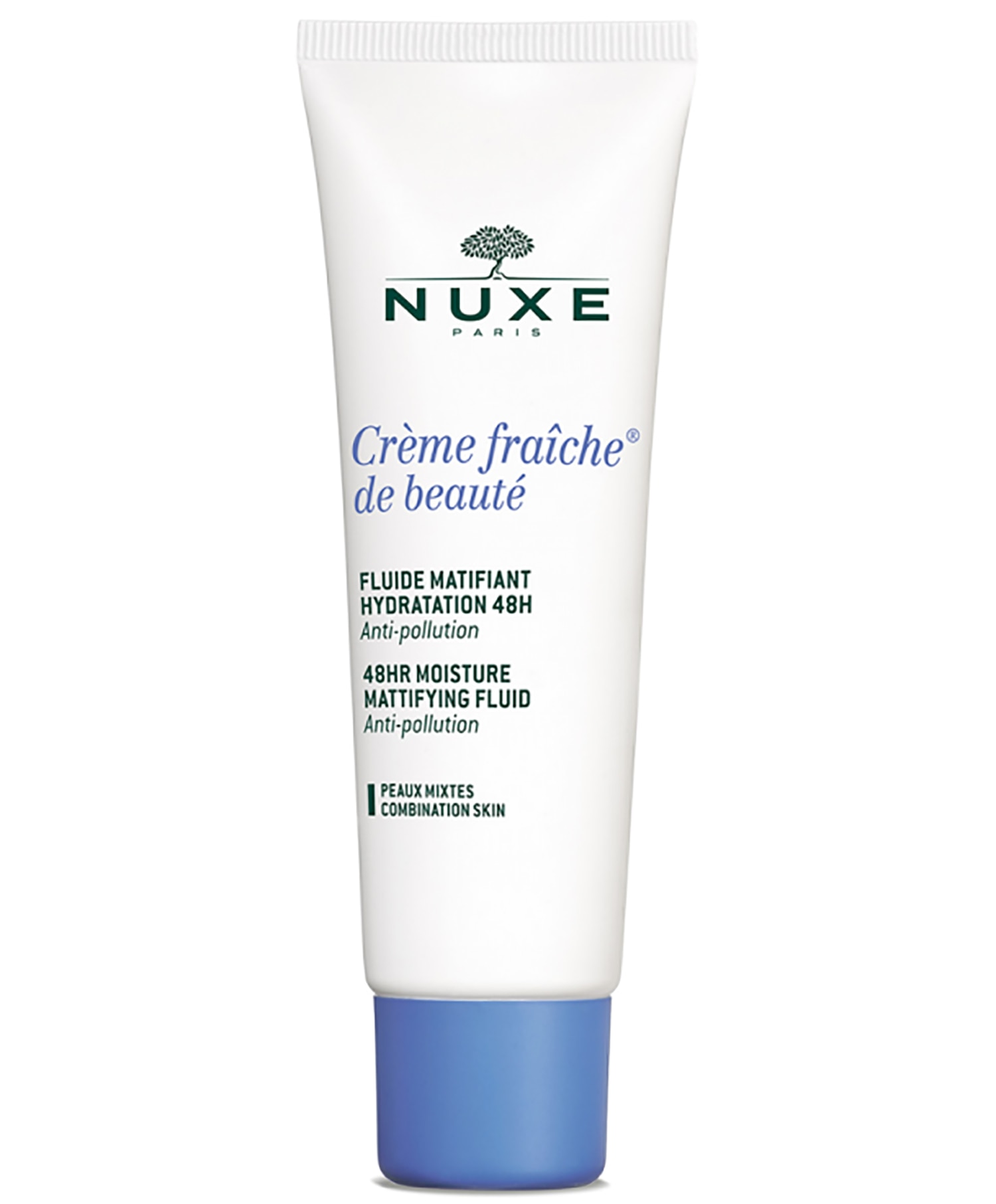 Nuxe Creme Fraiche 48H Moisturing Fluid