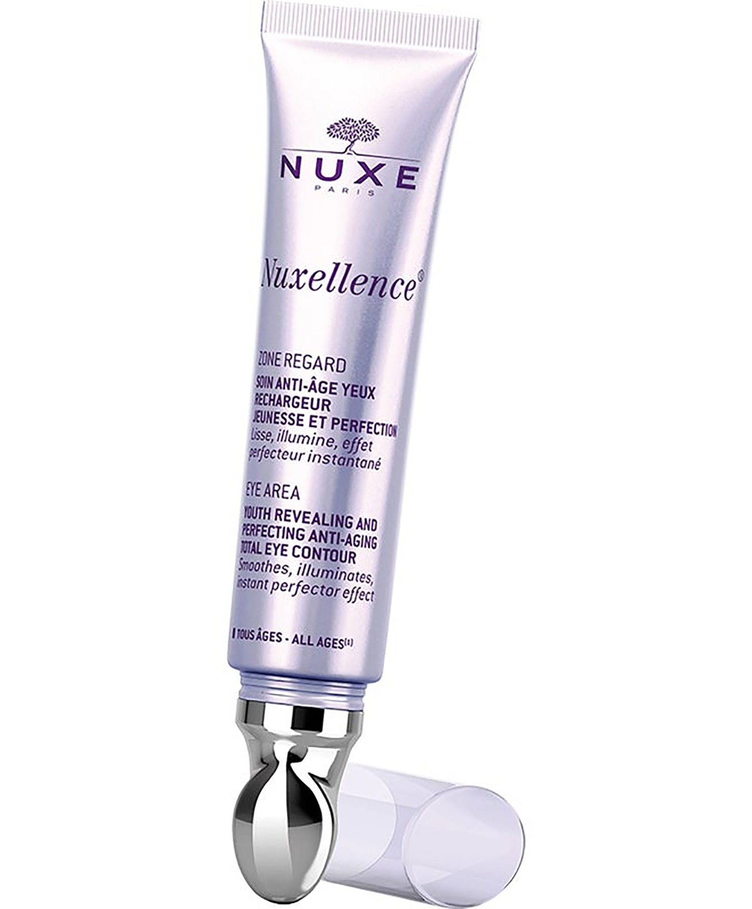 Nuxe Nuxellence Youth Revealing Eye Contour