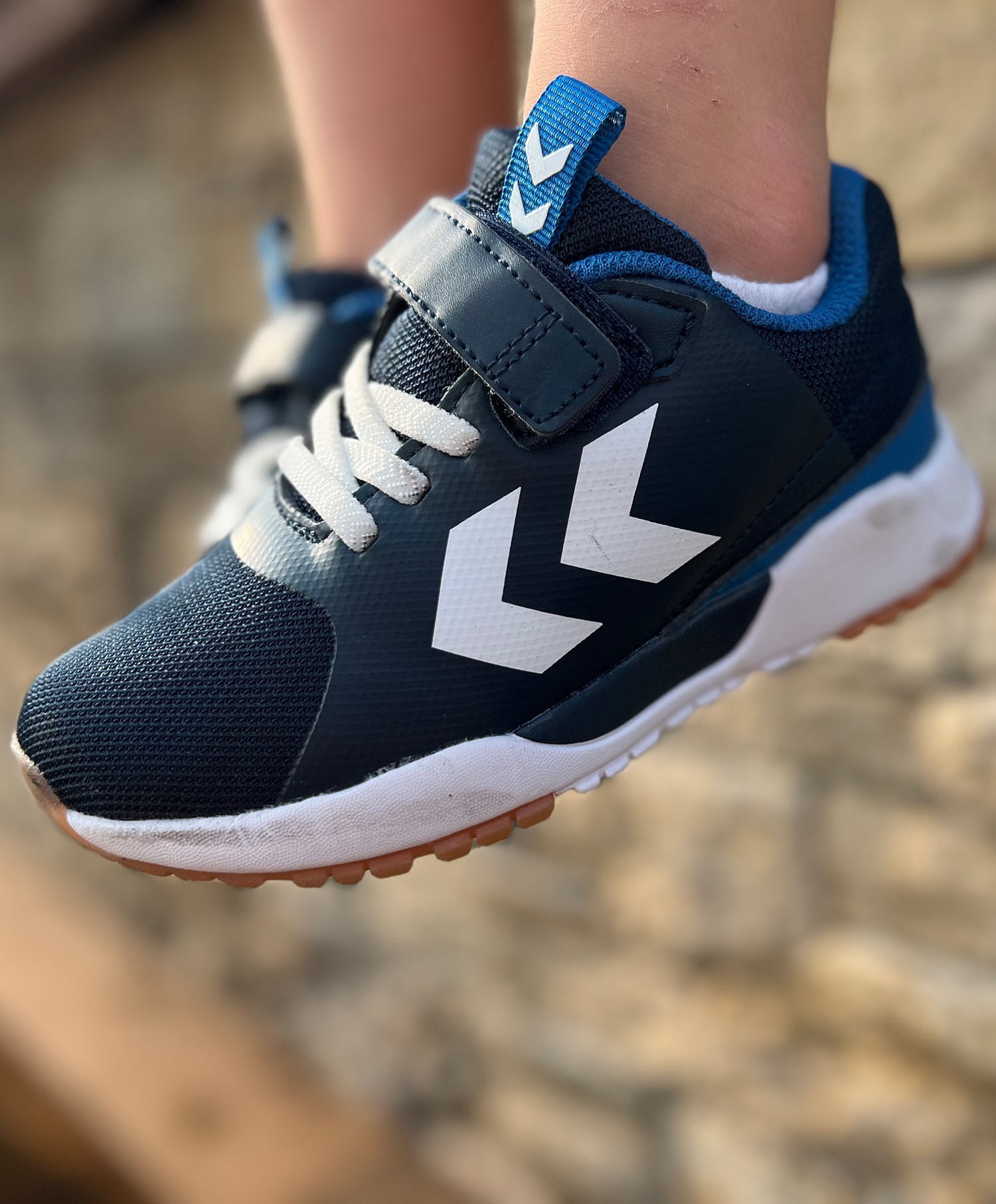 Hummel Omni1 JR