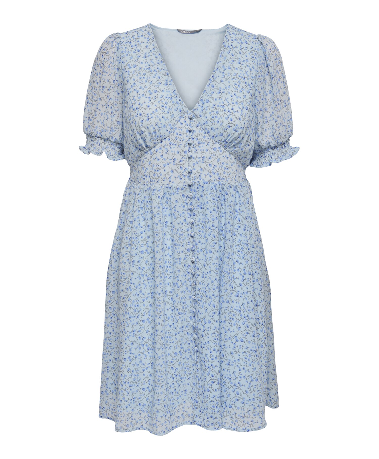 Only Amanda Midi Dress