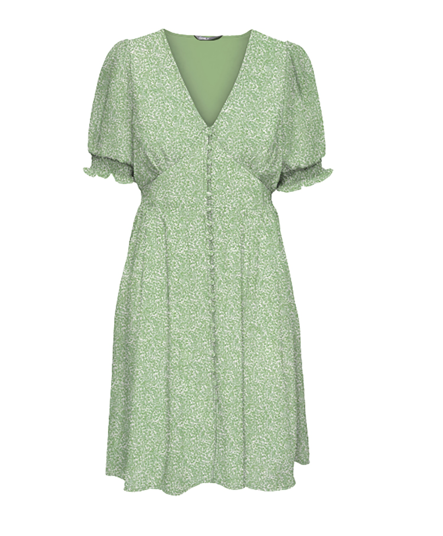 Only Amanda Midi Dress