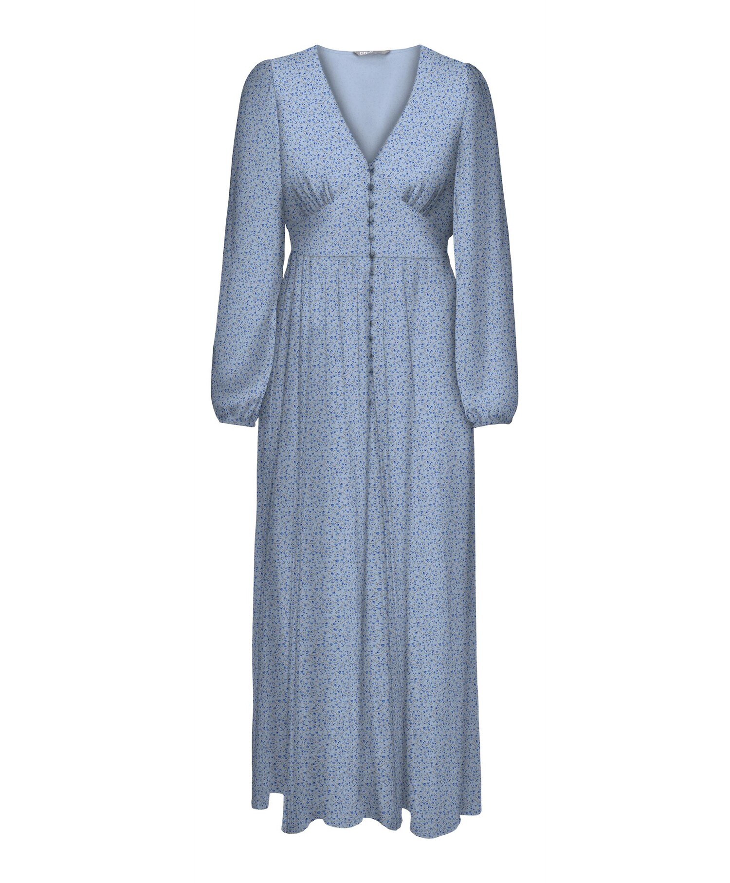 Only Amanda Long Dress
