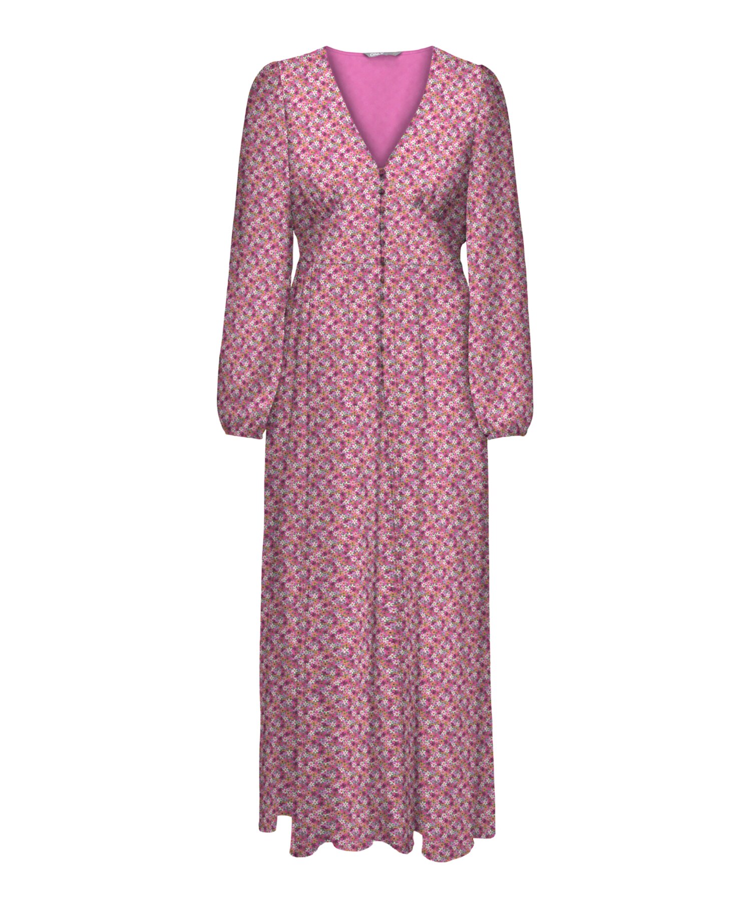 Only Amanda Long Dress