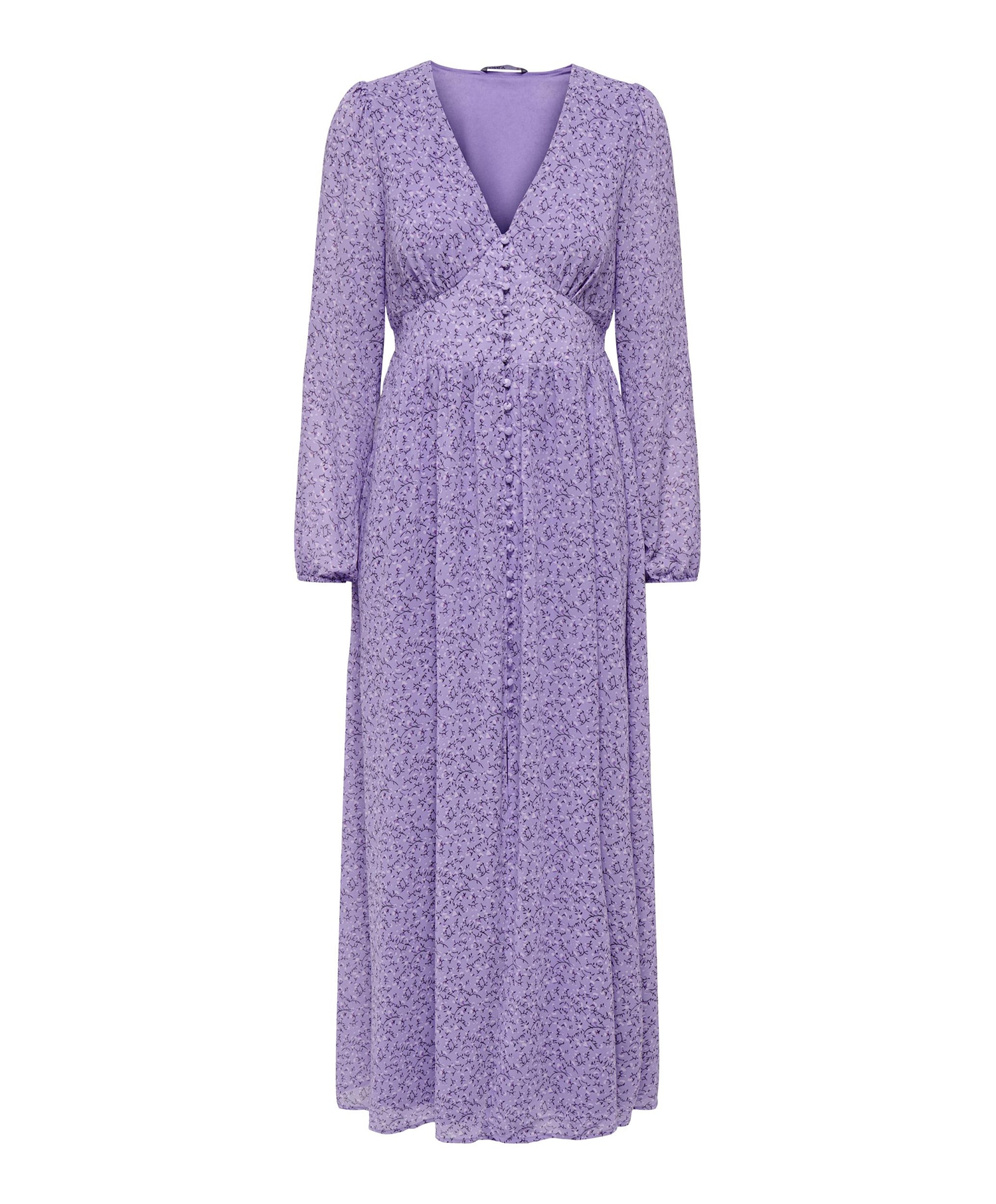 Only Amanda Long Dress
