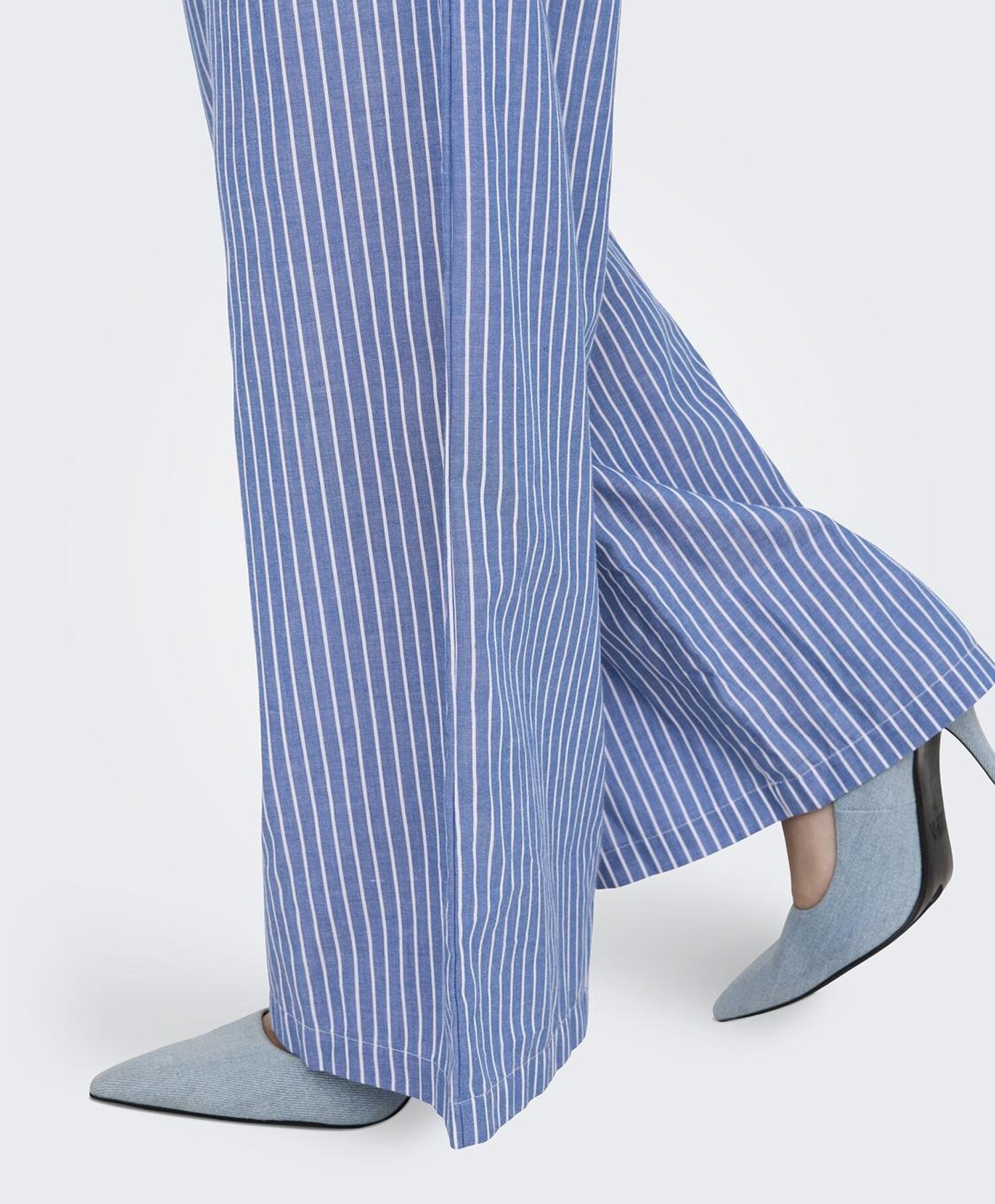 Only Arja Stripe pant