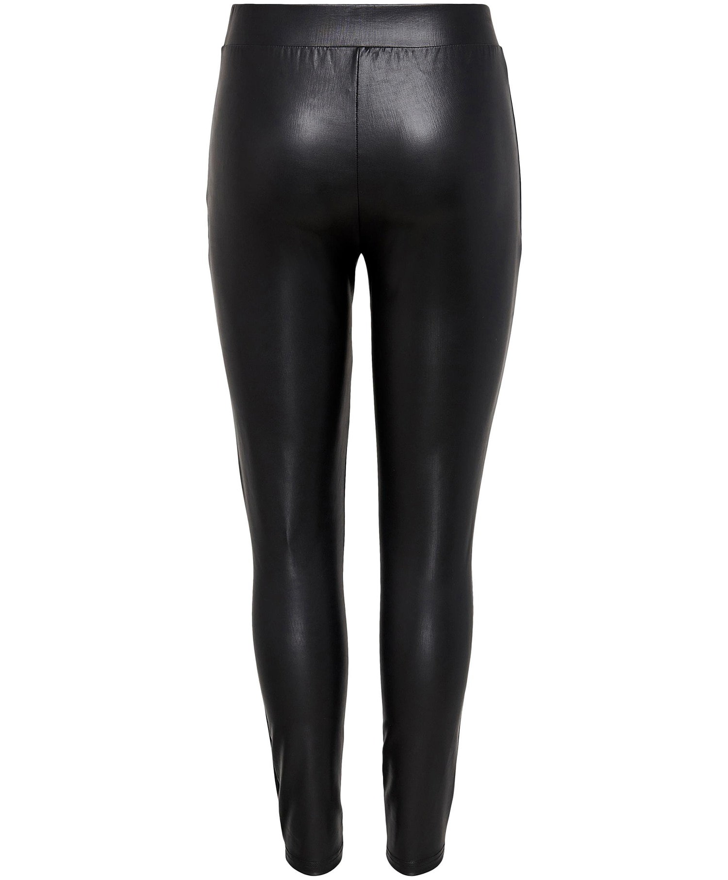 Only Coated Leggings