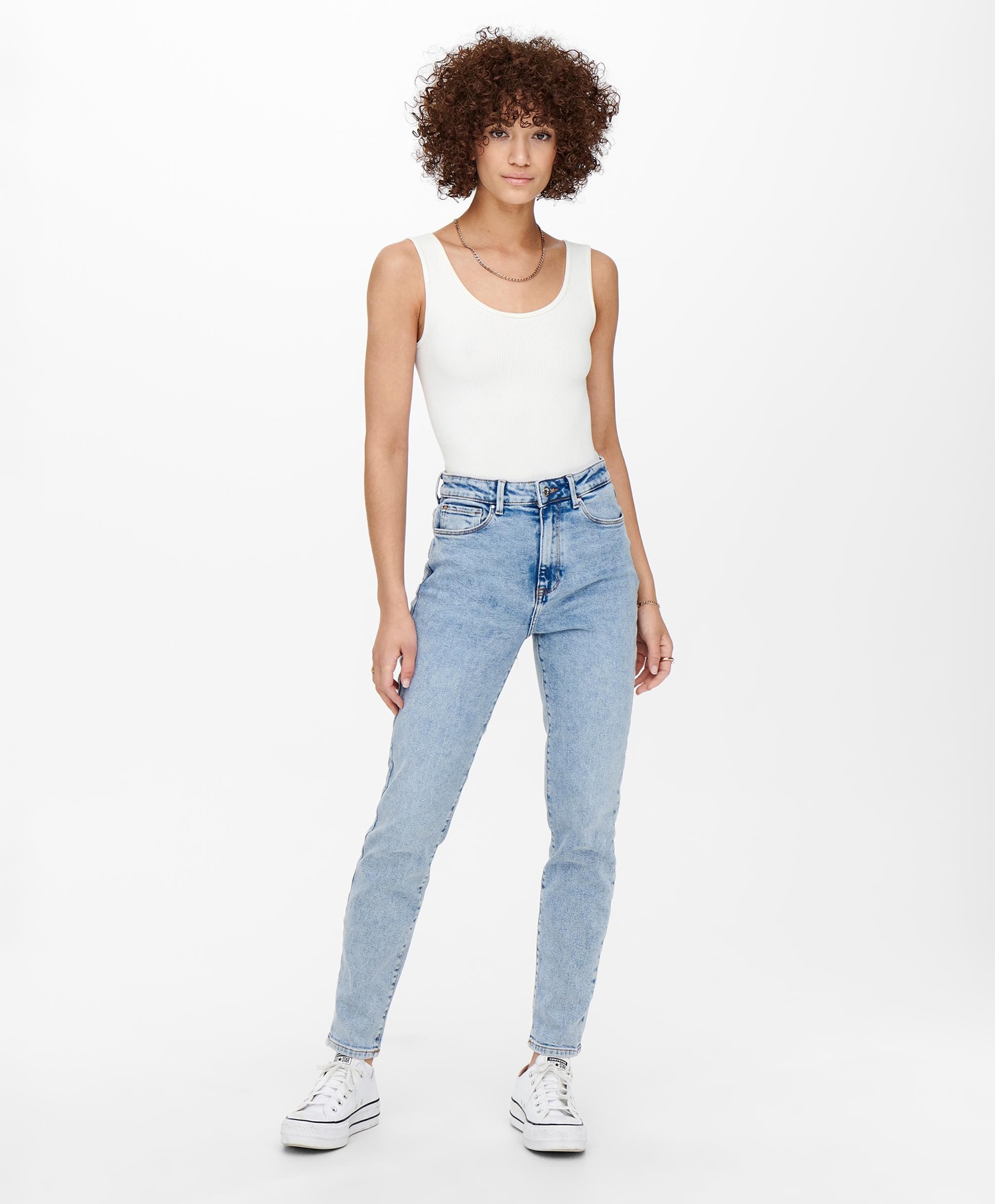 Only Emily Stretch Jeans