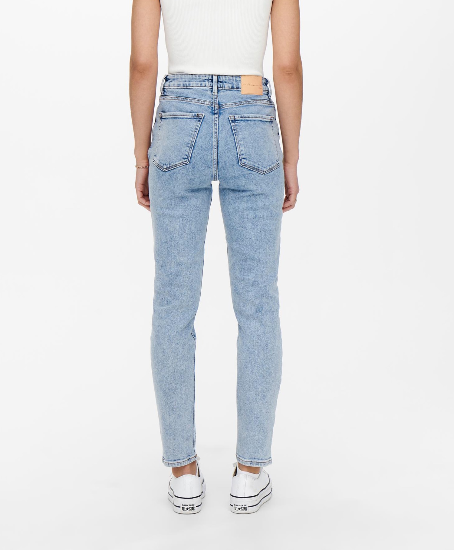 Only Emily Stretch Jeans