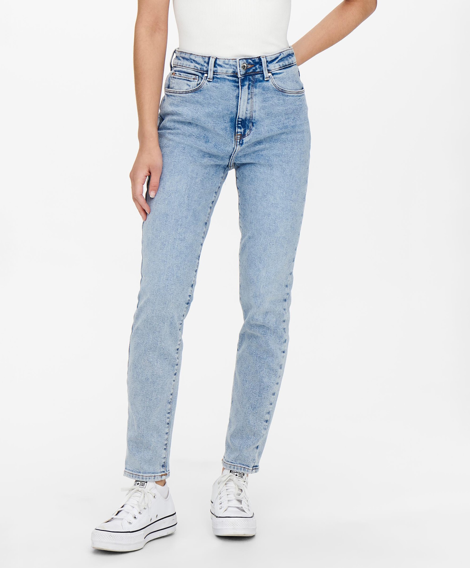 Only Emily Stretch Jeans