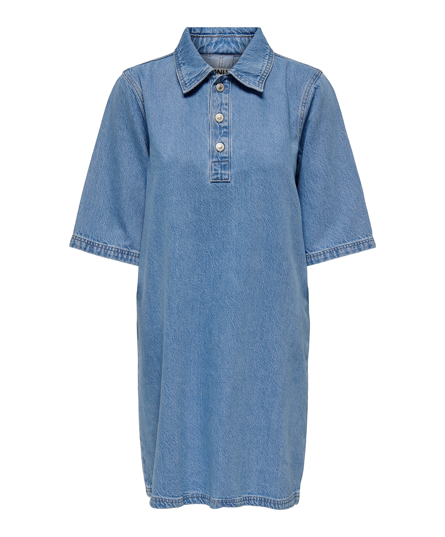 Only Gry Dress Denim