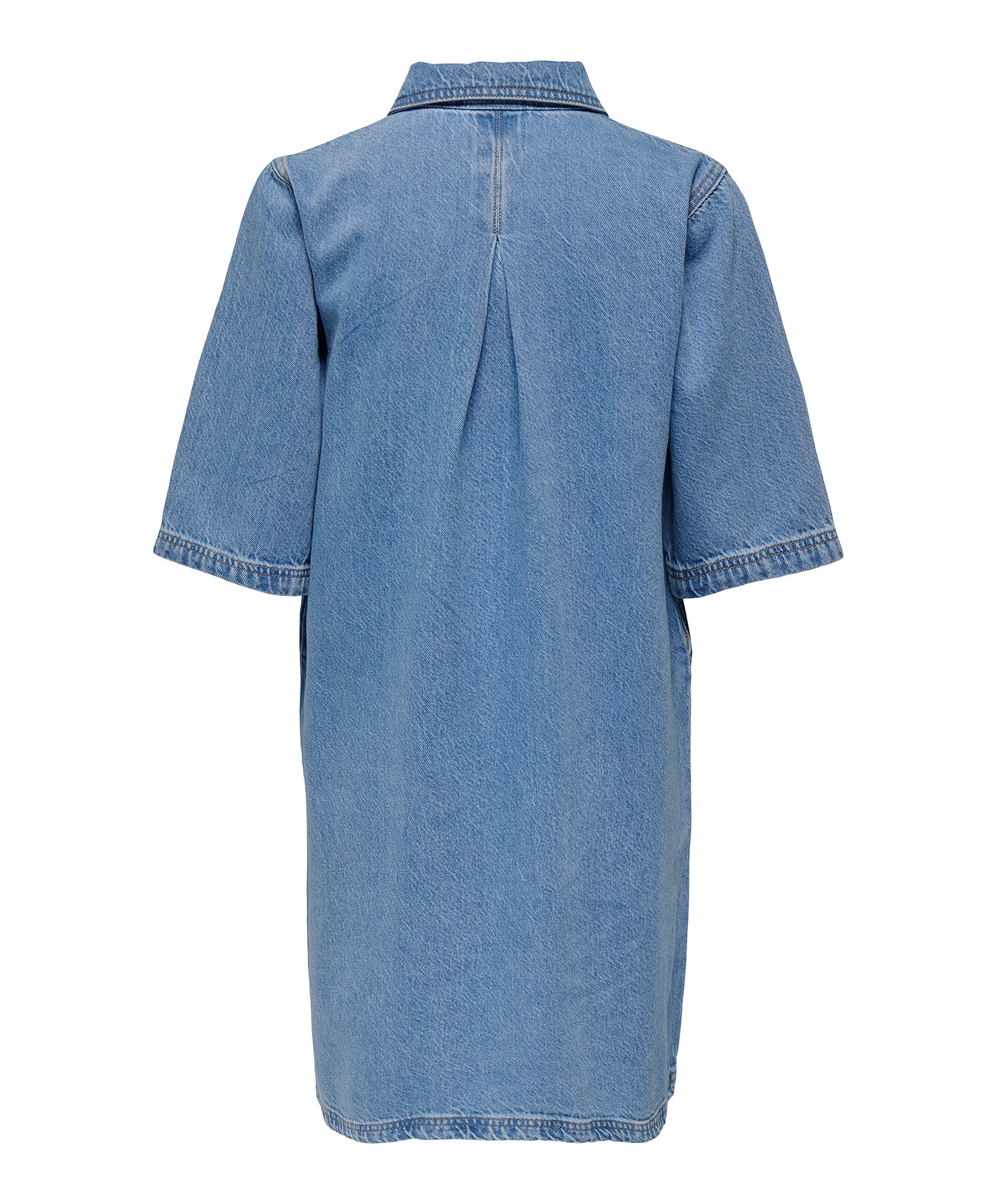 Only Gry Dress Denim