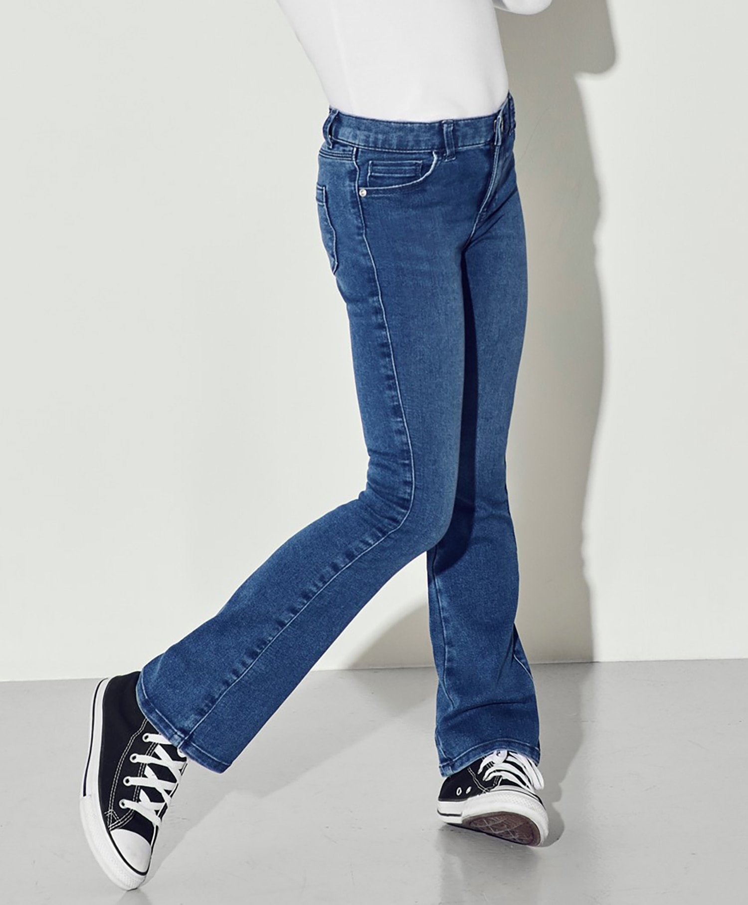 Only KIDS Flared Jeans