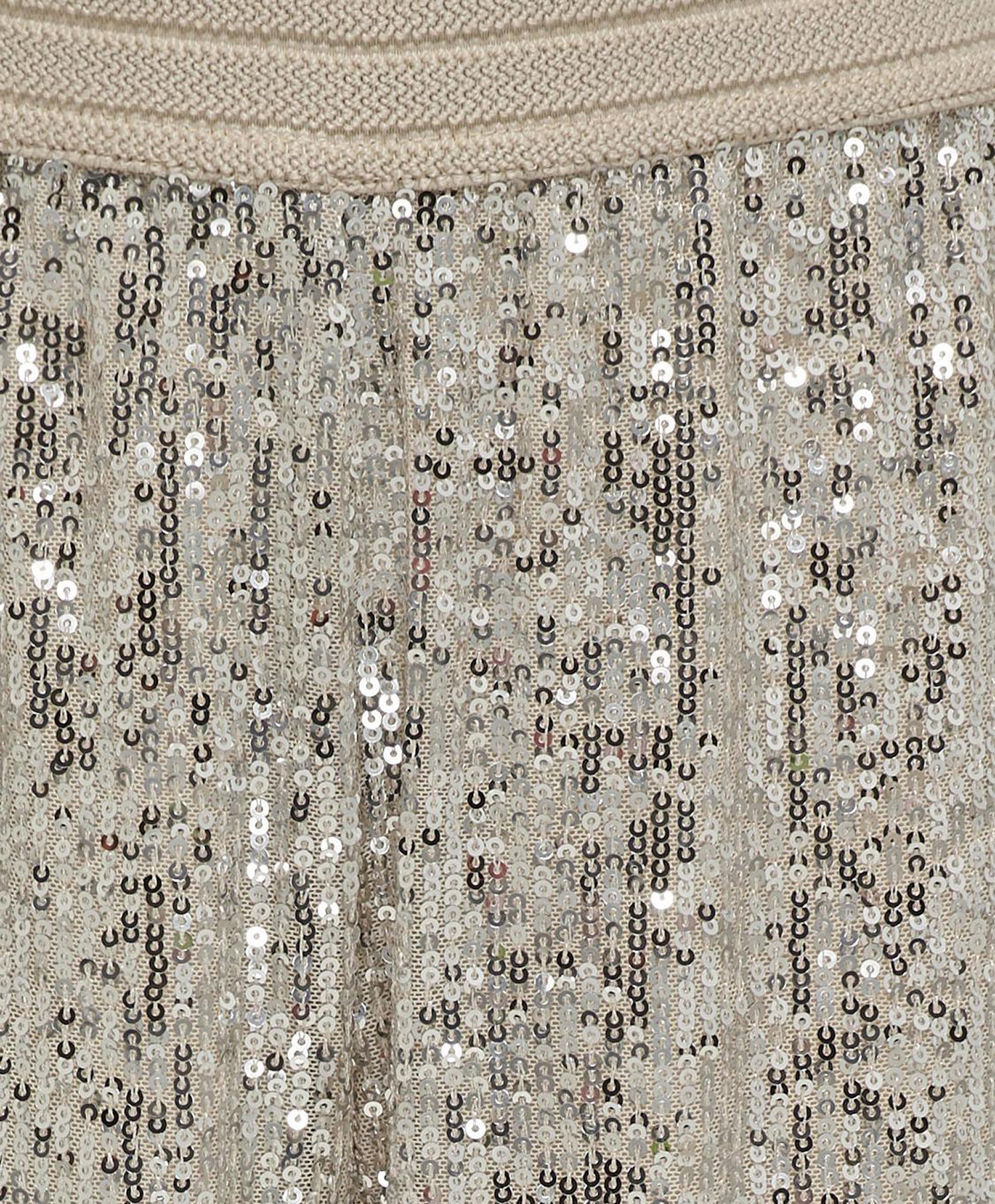 Only Kids Fransa Sequin Straight Pant