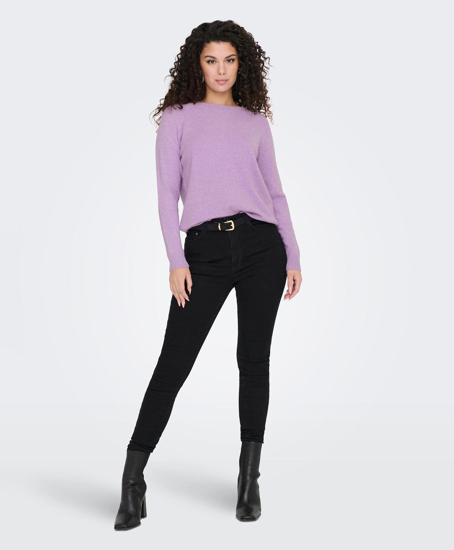 Only Lesly pullover