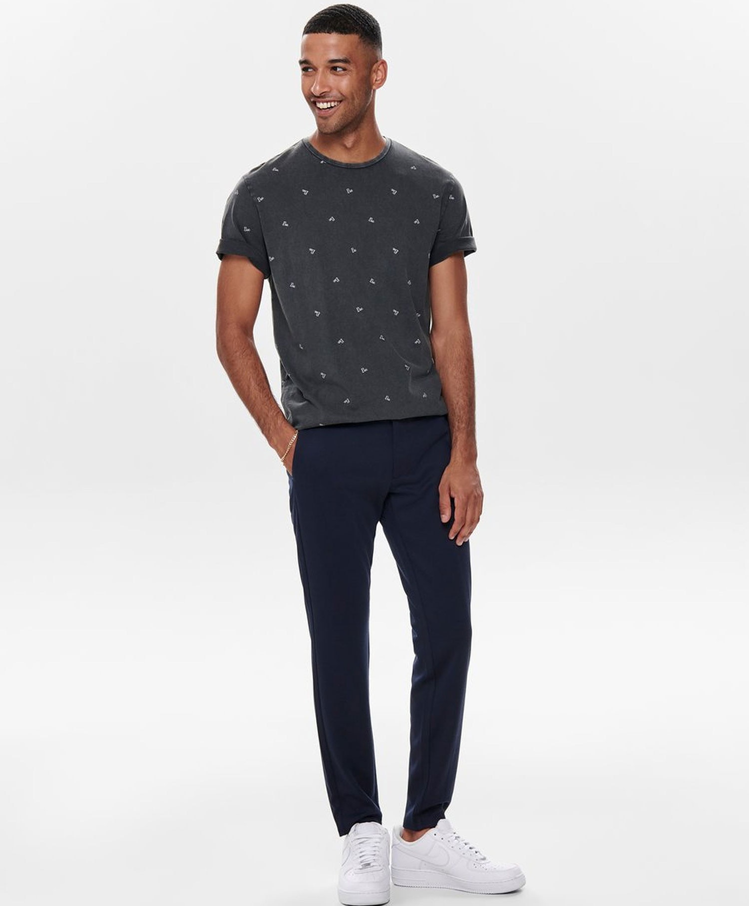 Only&Sons Mark bukse
