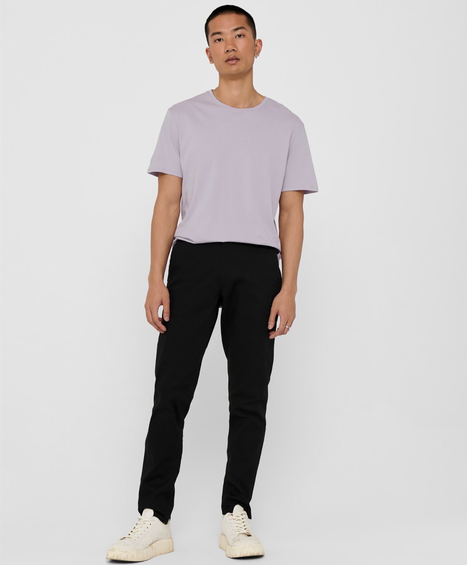 Only&Sons Matt Longy