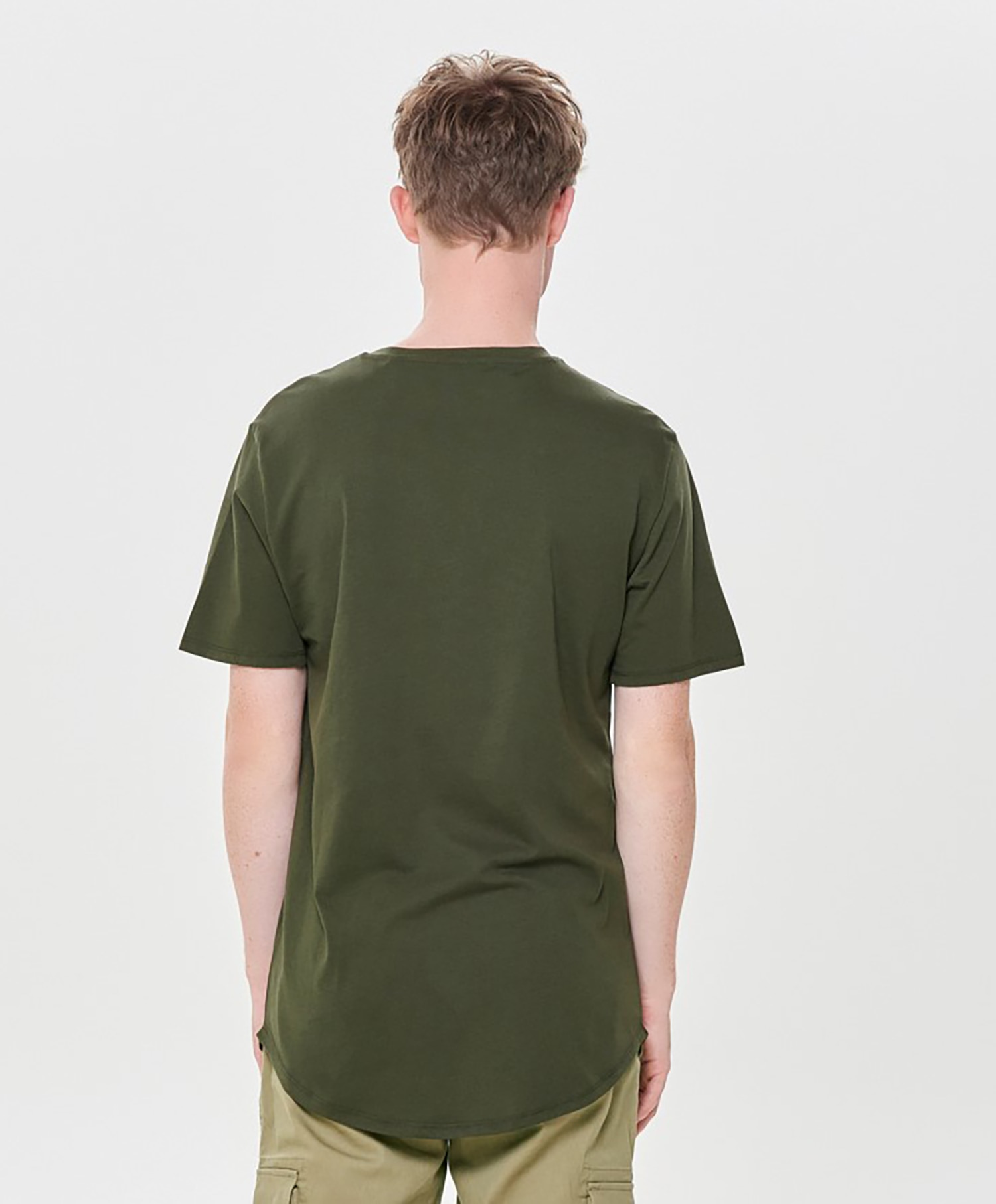 Only&Sons Matt t-skjorte