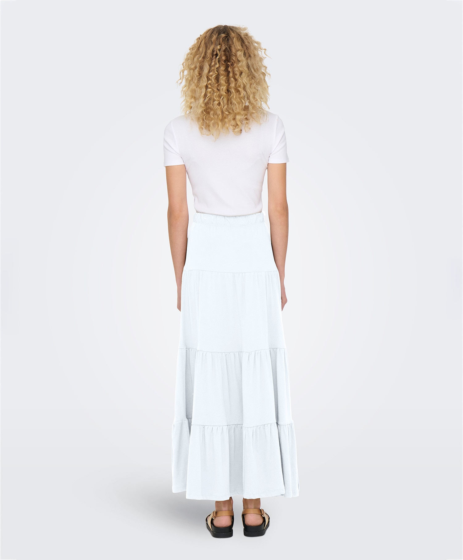 Only May Life Maxi skirt