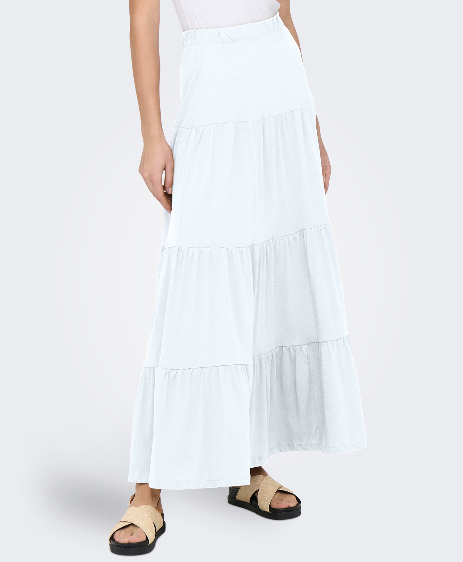 Only May Life Maxi skirt