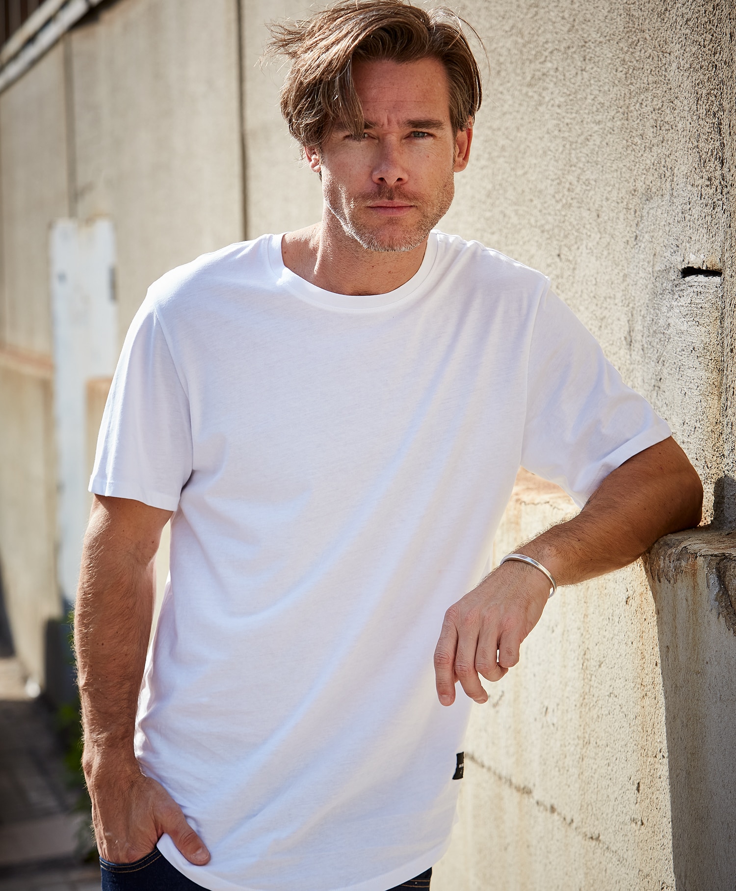 Only&Sons Millenium tee