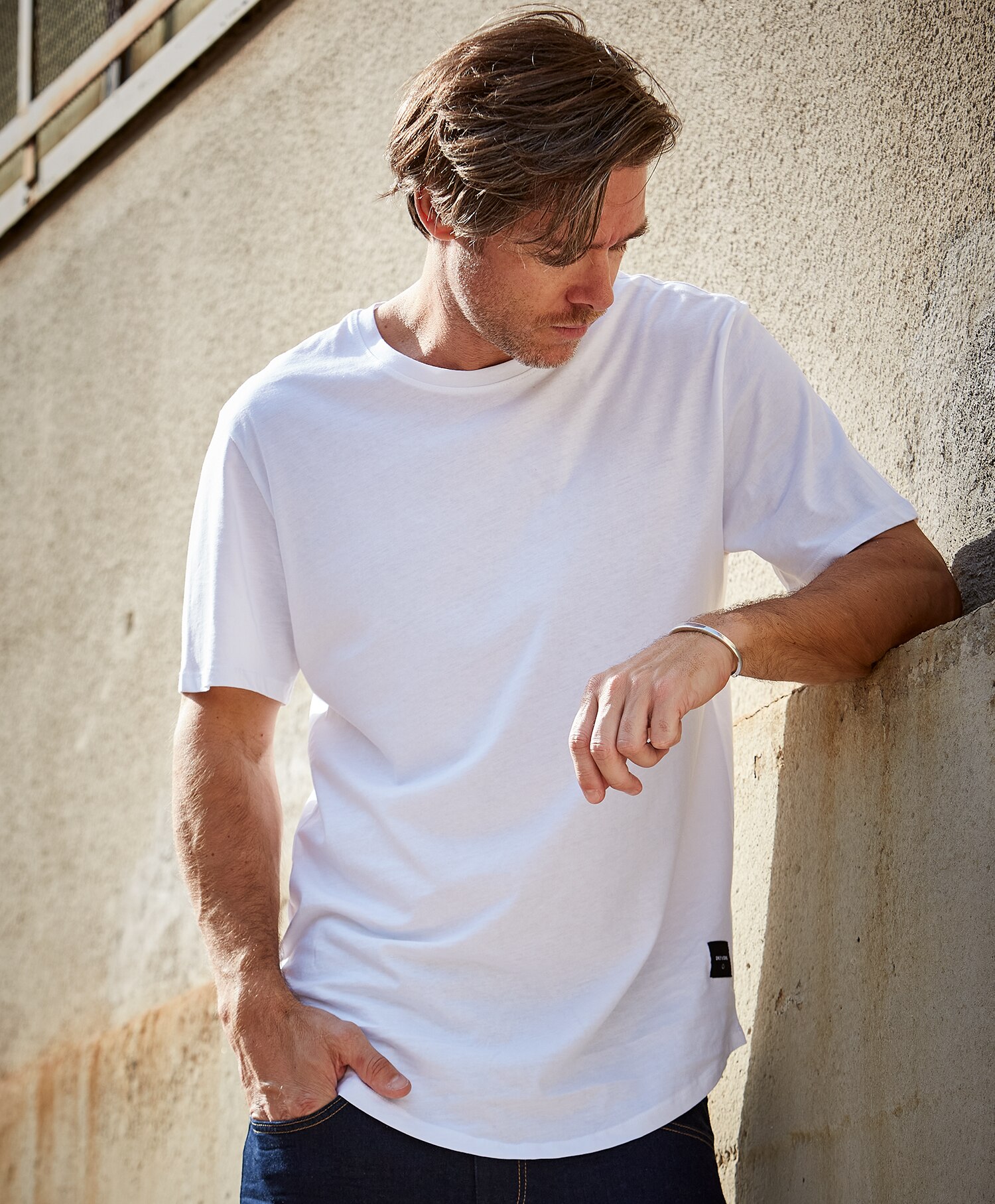 Only&Sons Millenium tee
