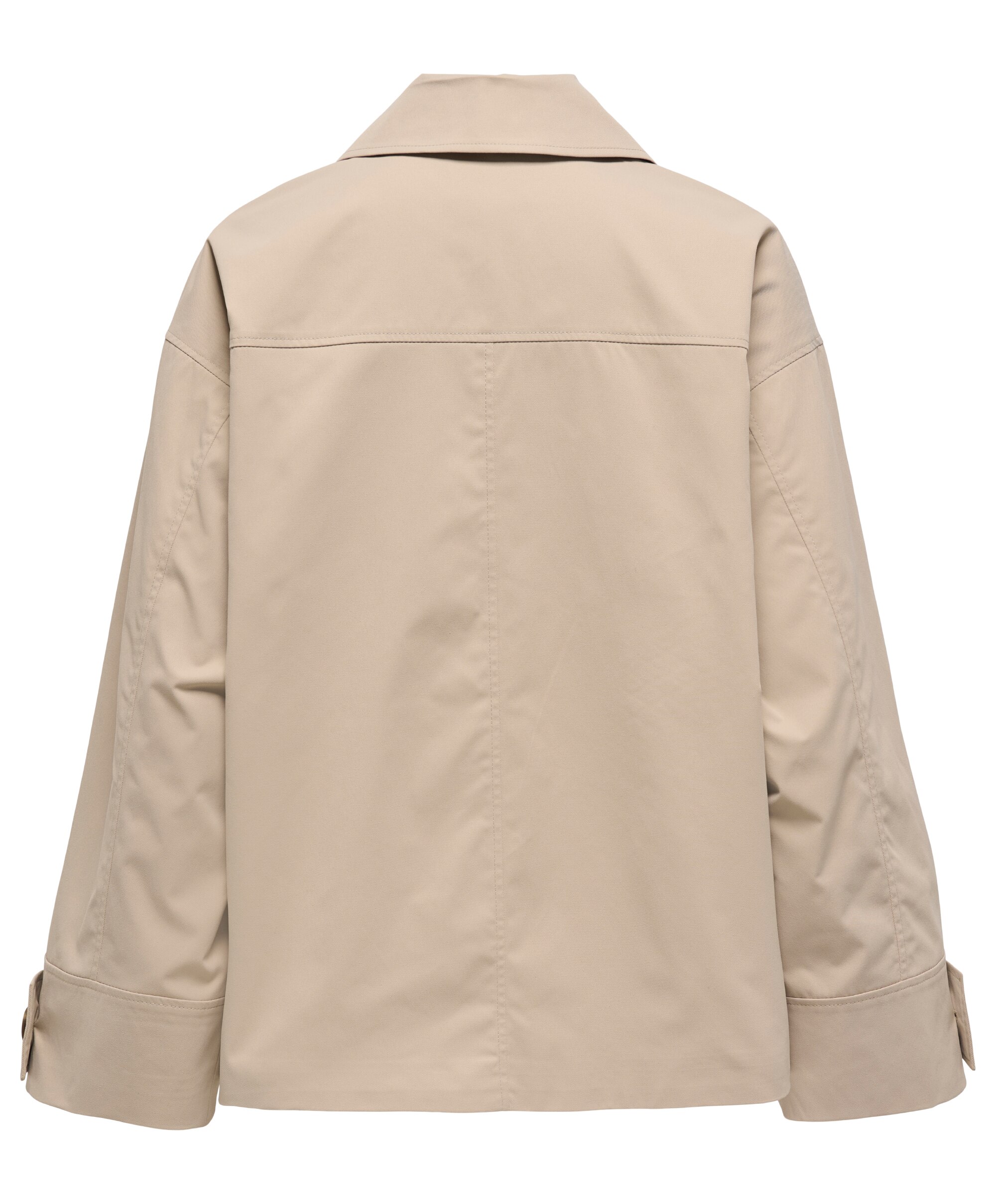 Only Orchid Short Life Jacket