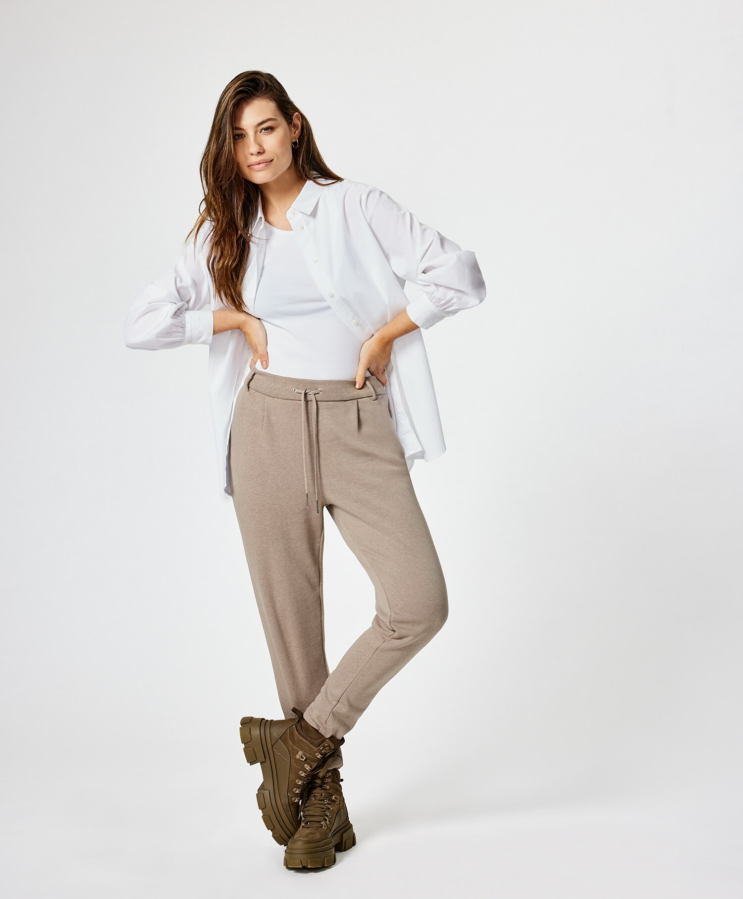 Only Popsweat pant