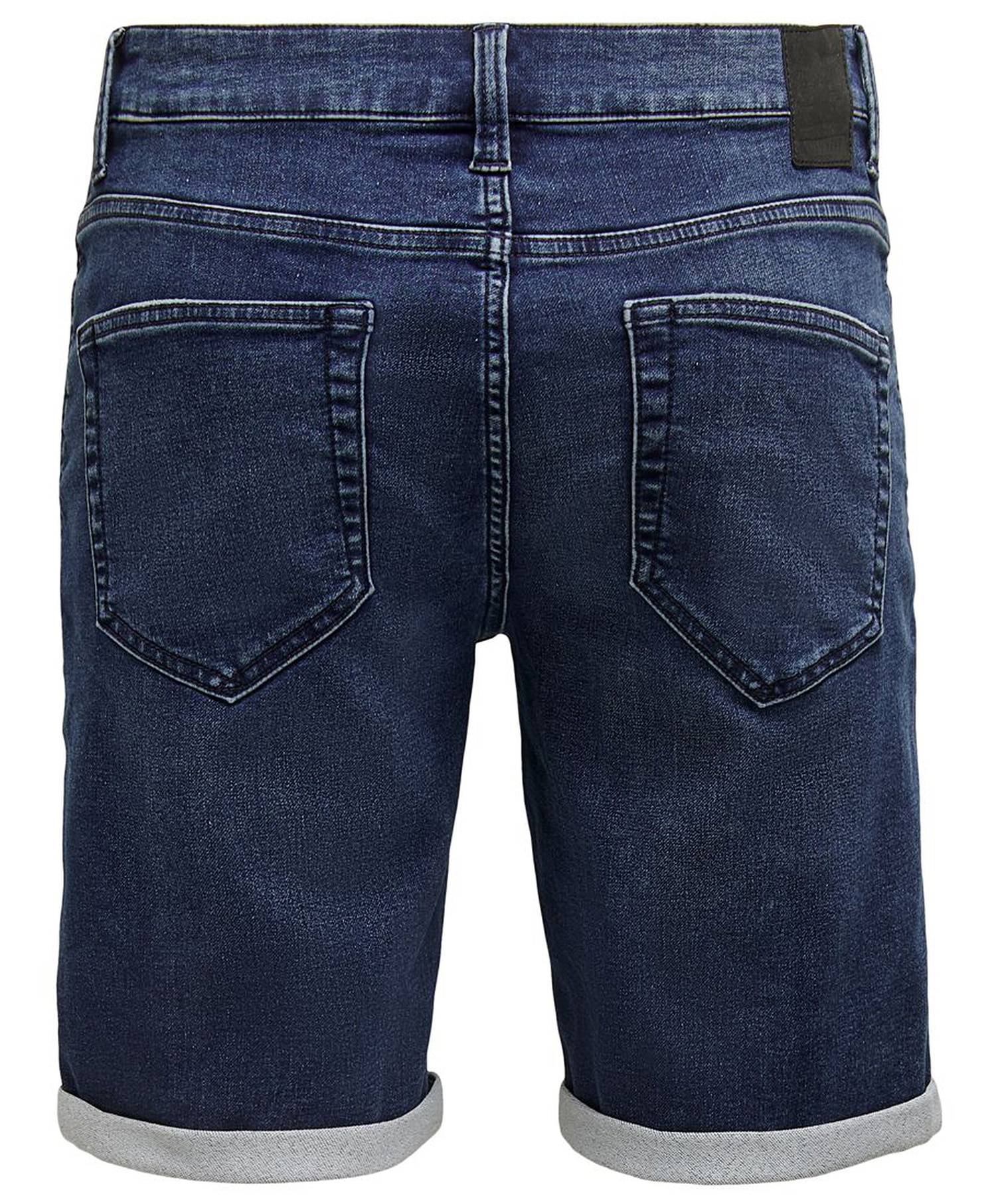 Only & Sons Life denim shorts