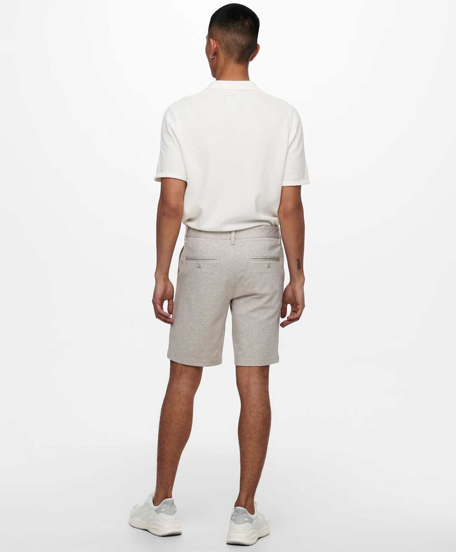 Only&Sons Mark shorts