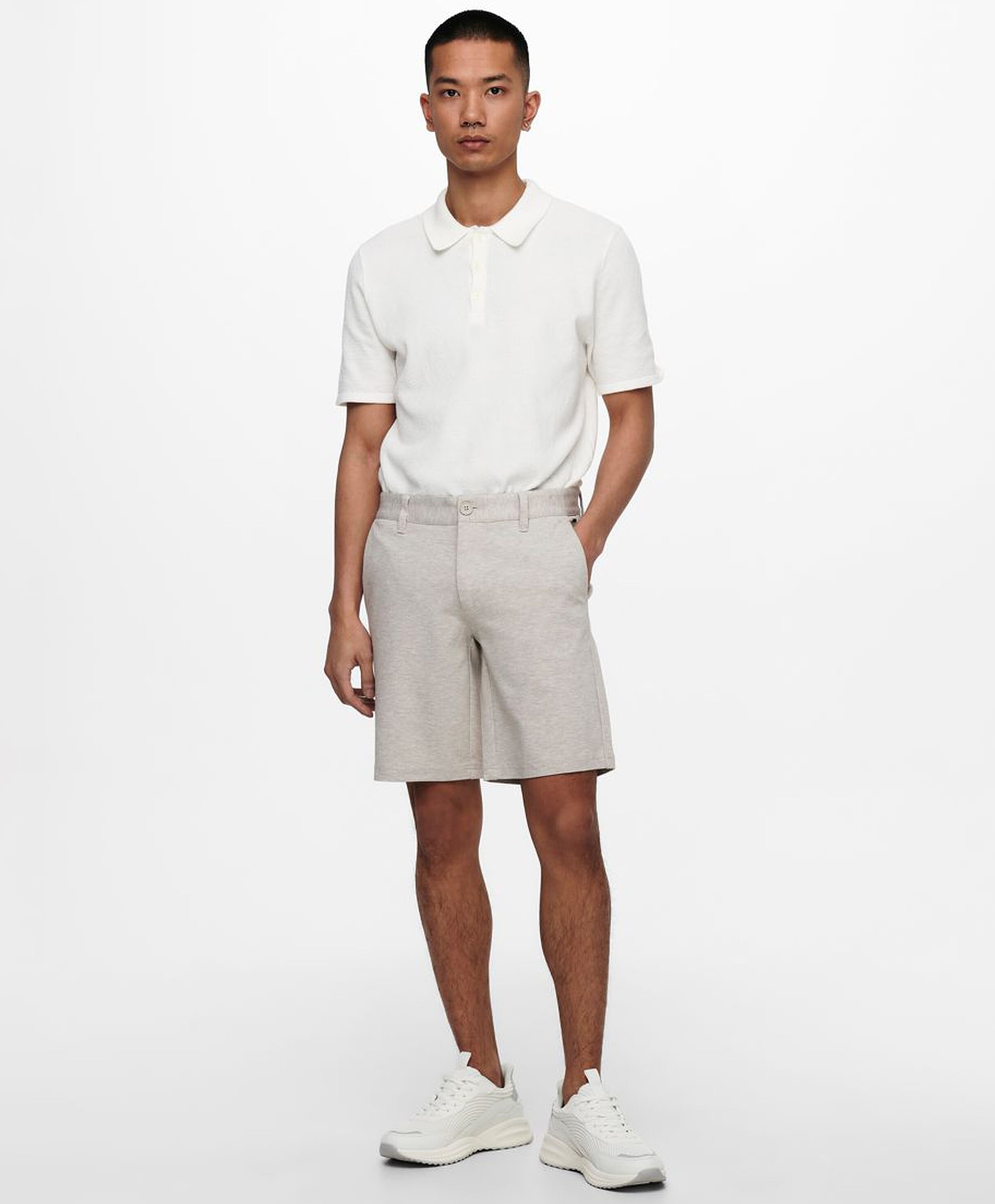 Only&Sons Mark shorts