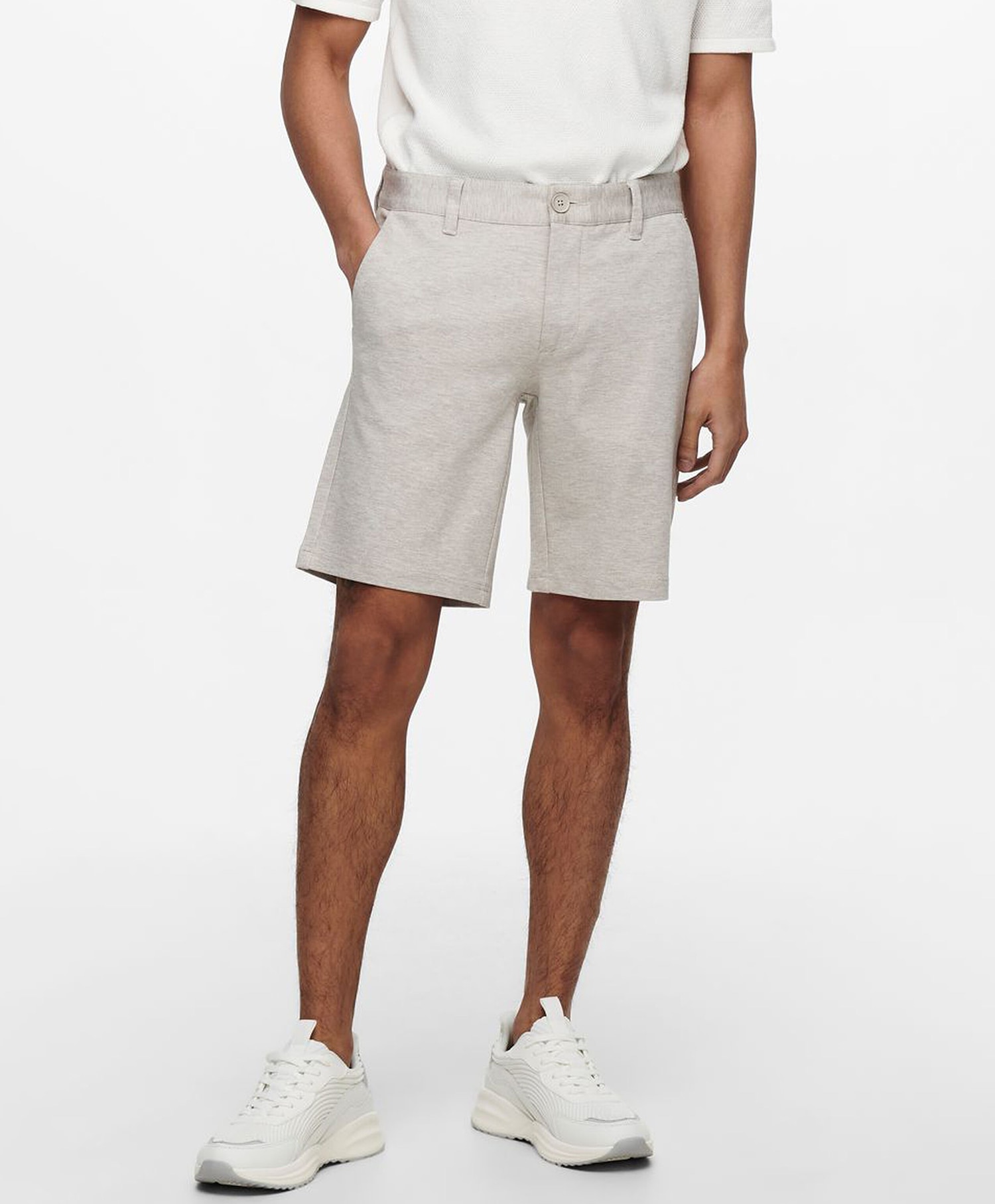 Only&Sons Mark shorts