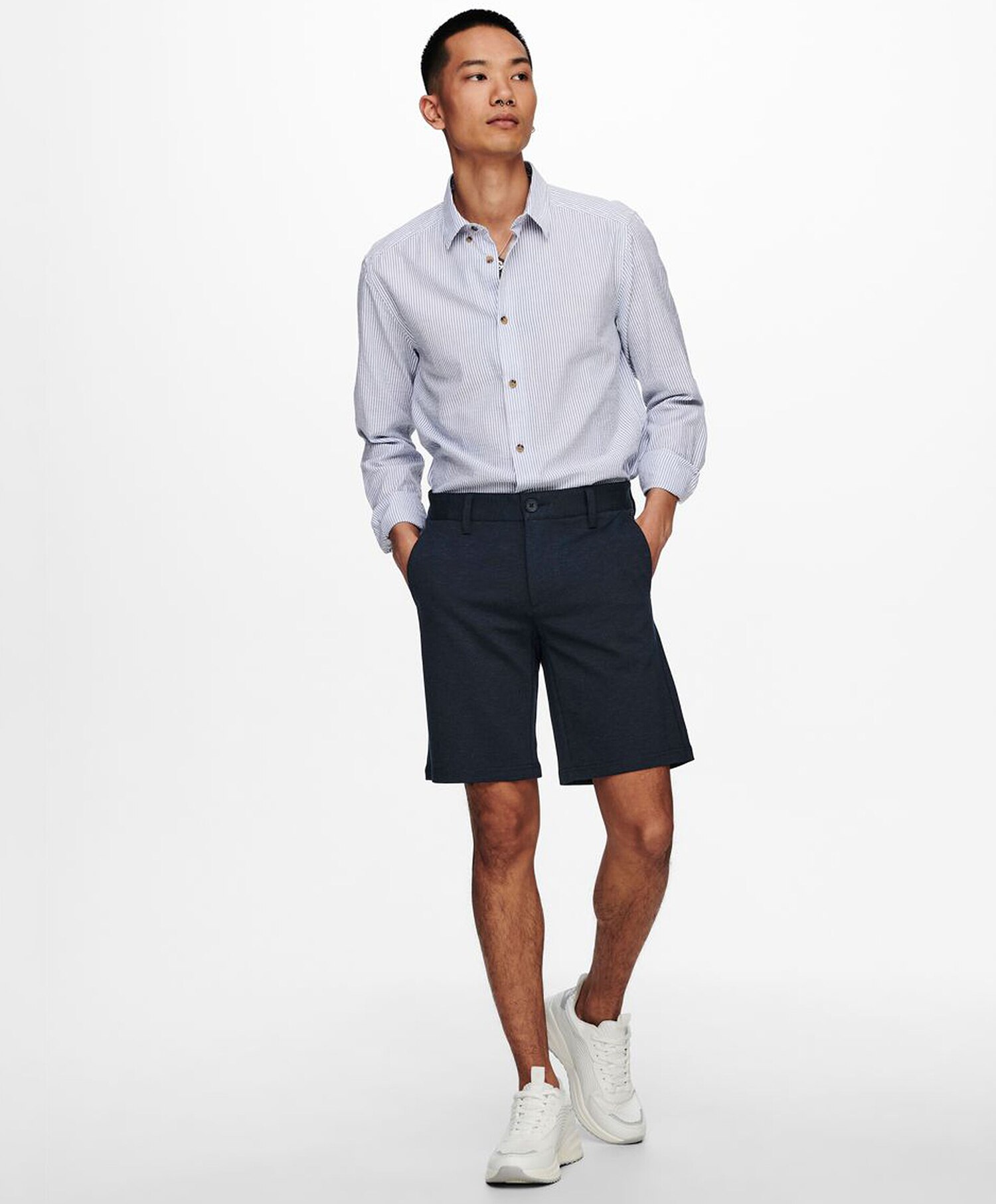 Only&Sons Mark shorts