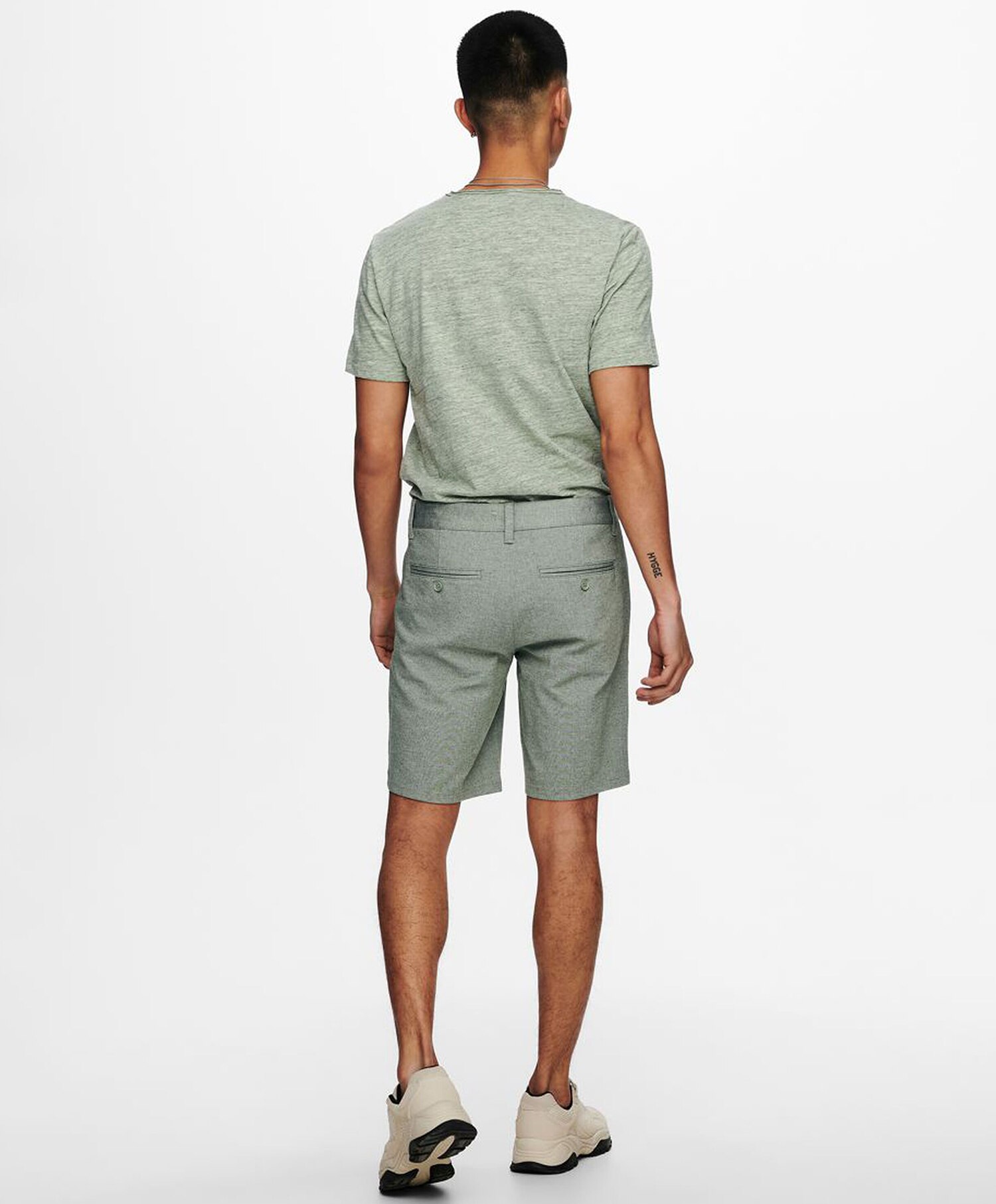 Only&Sons Mark shorts