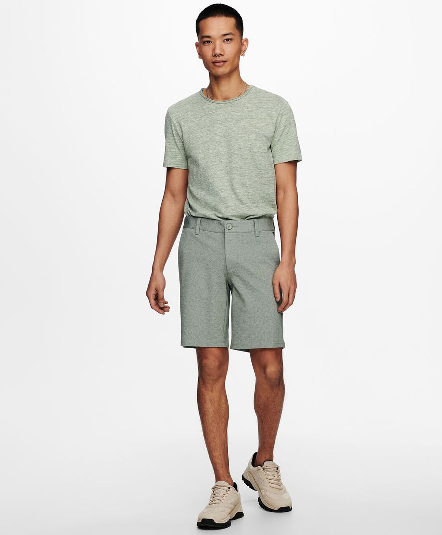 Only&Sons Mark shorts