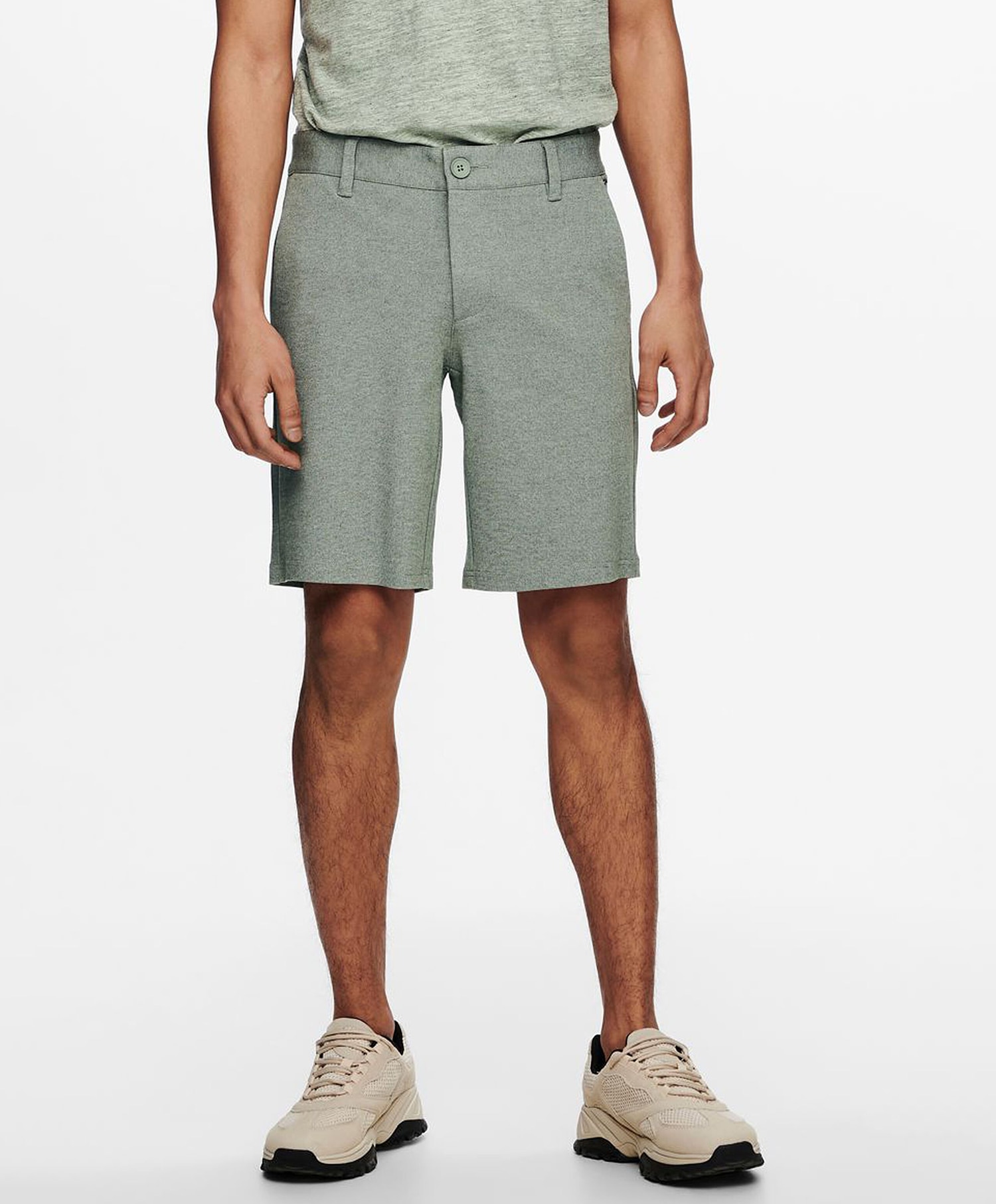 Only&Sons Mark shorts