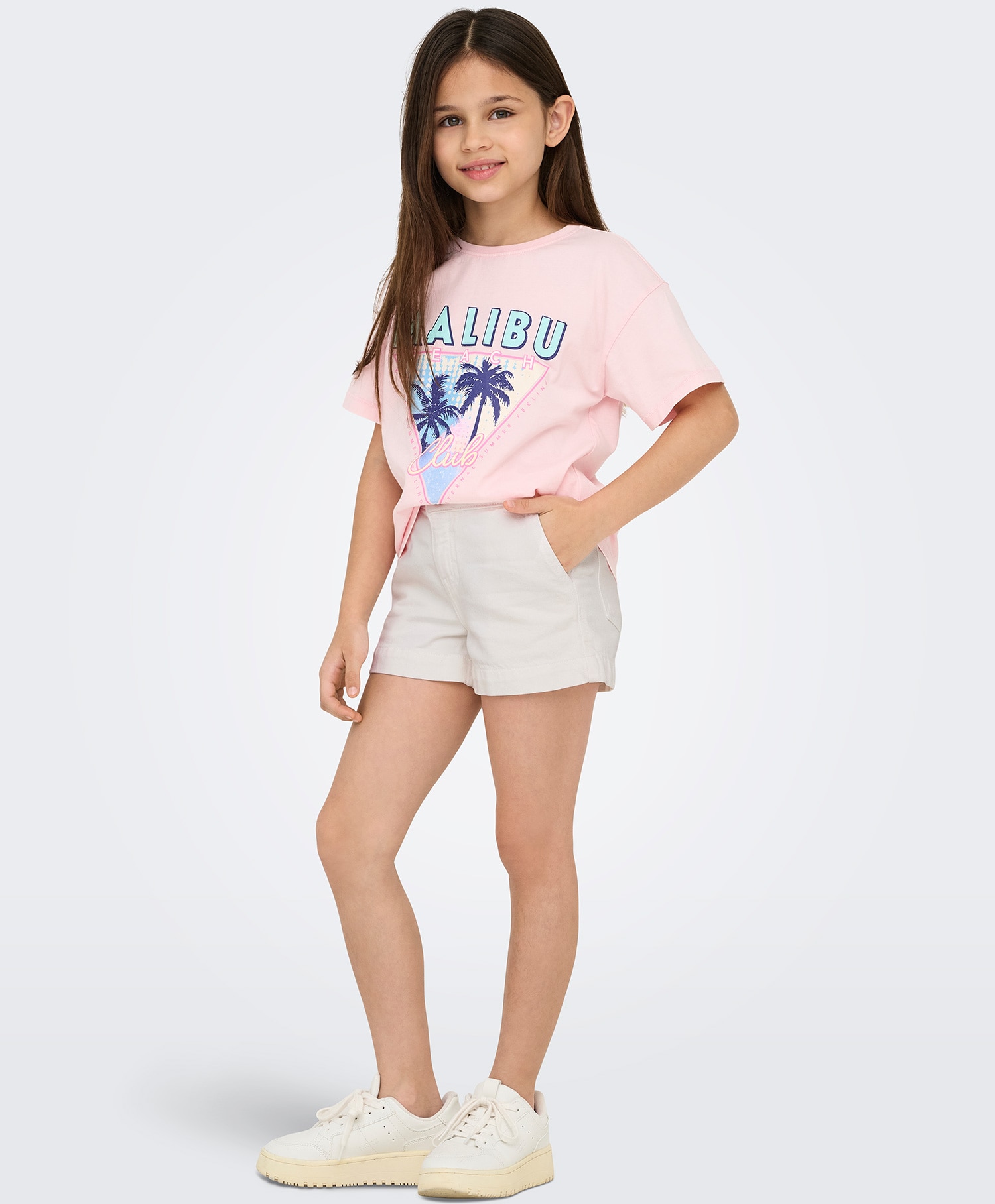 Kids Only Comet Wide Shorts