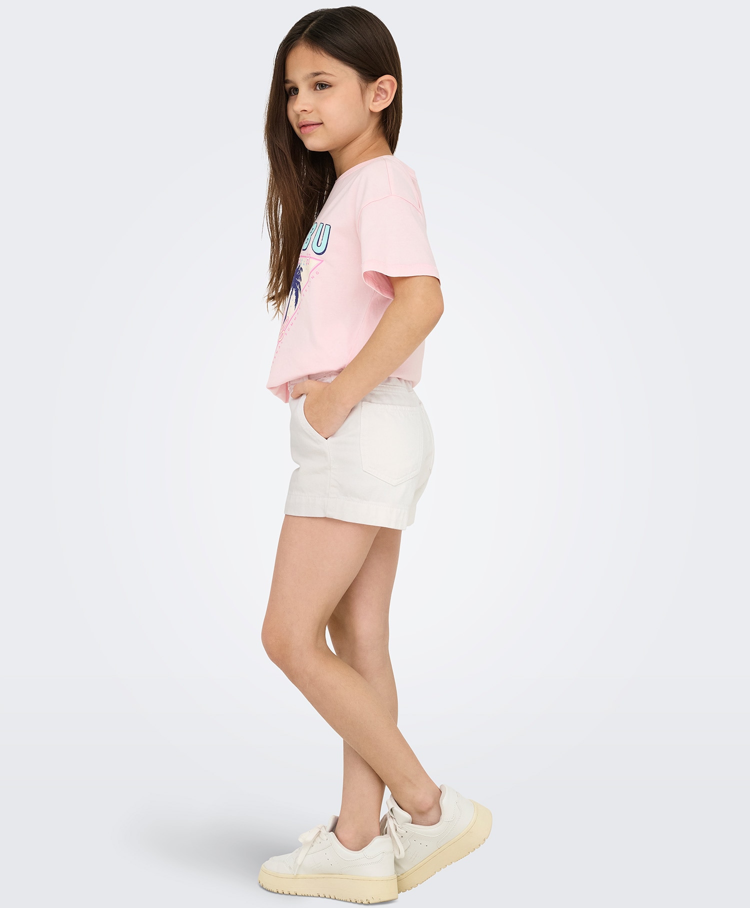 Kids Only Comet Wide Shorts