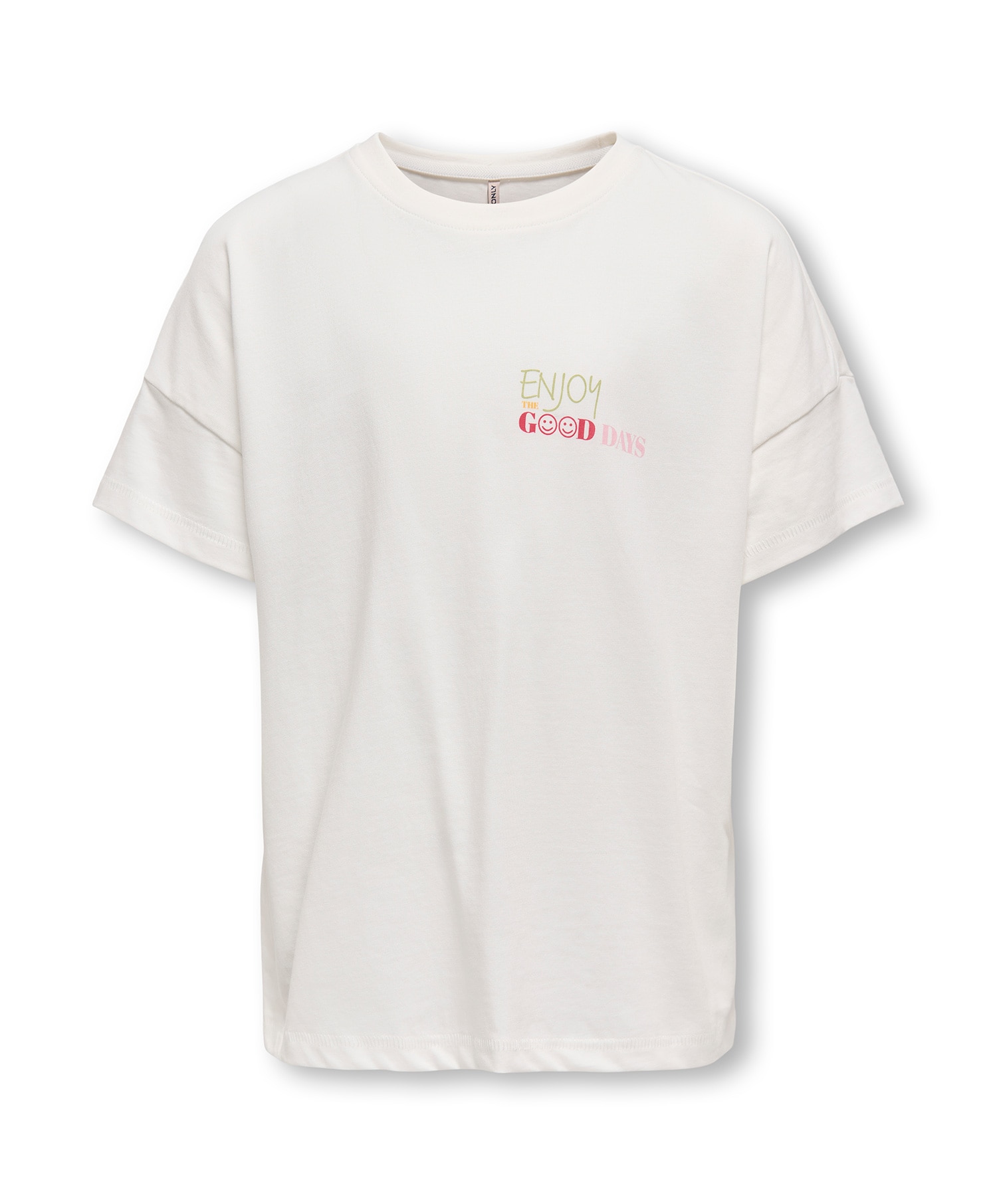 Kids Only Lia Life Ovz Tee