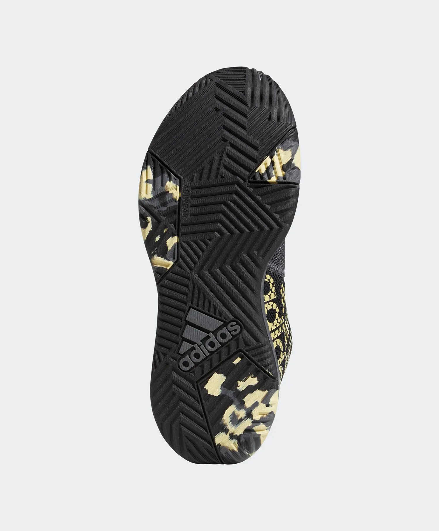 Adidas OwnTheGame 2.0