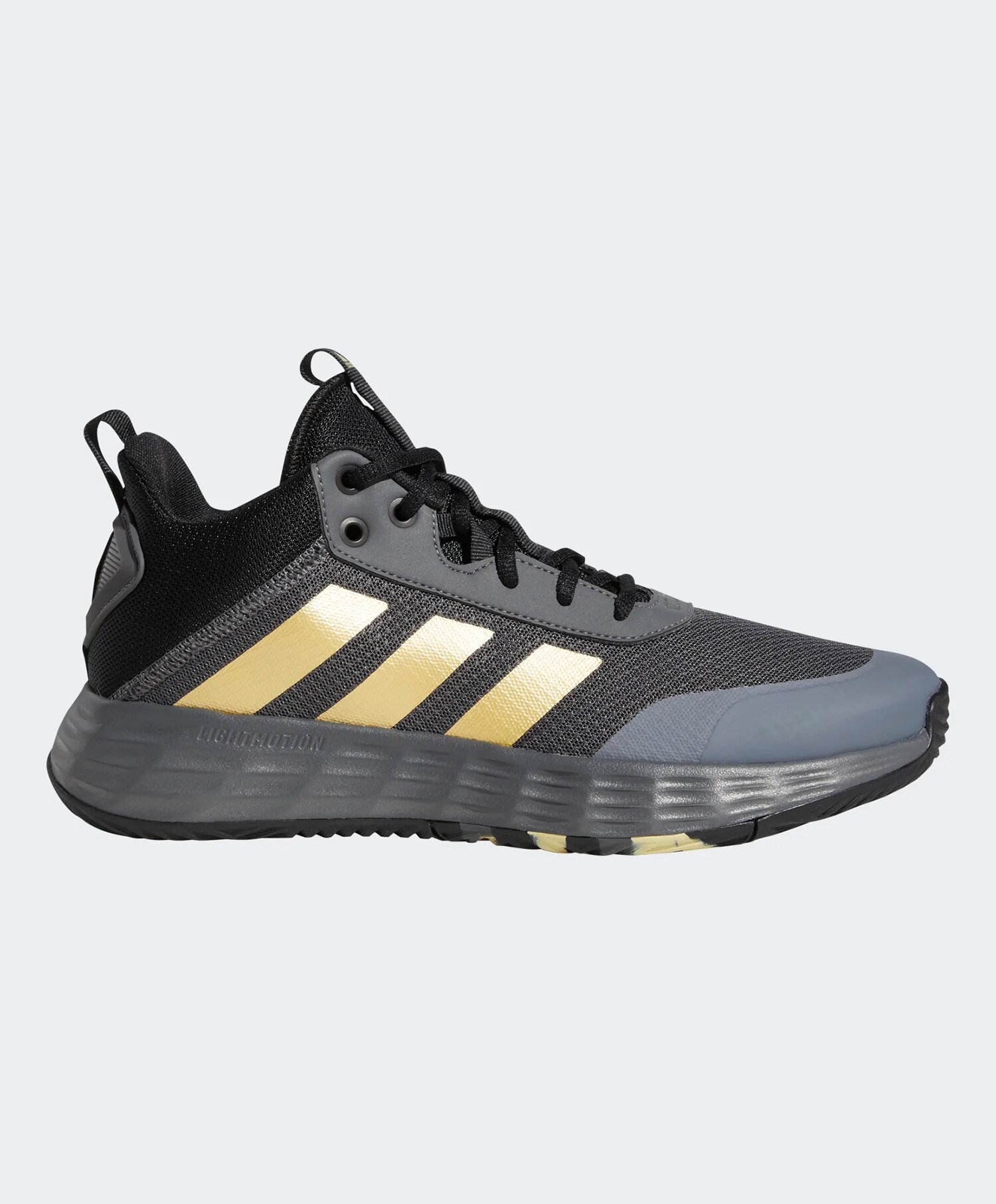 Adidas OwnTheGame 2.0