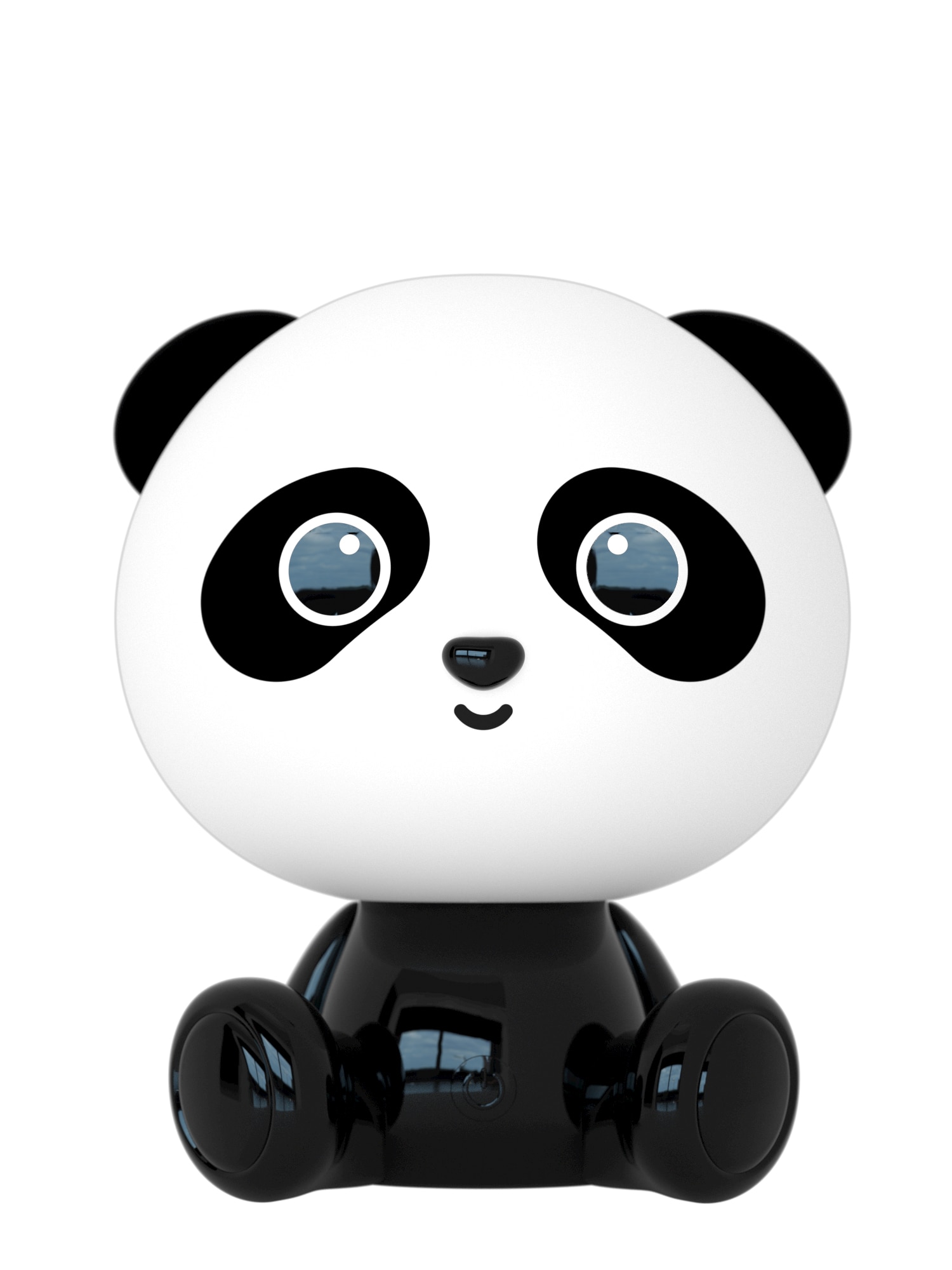 Dodo Panda Bordlampe