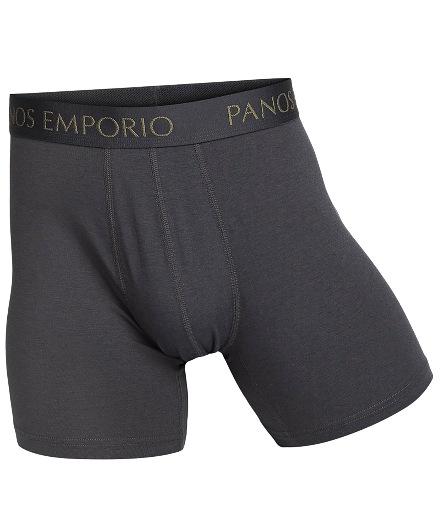 Panos Emporio 3pk Bamboo boxer