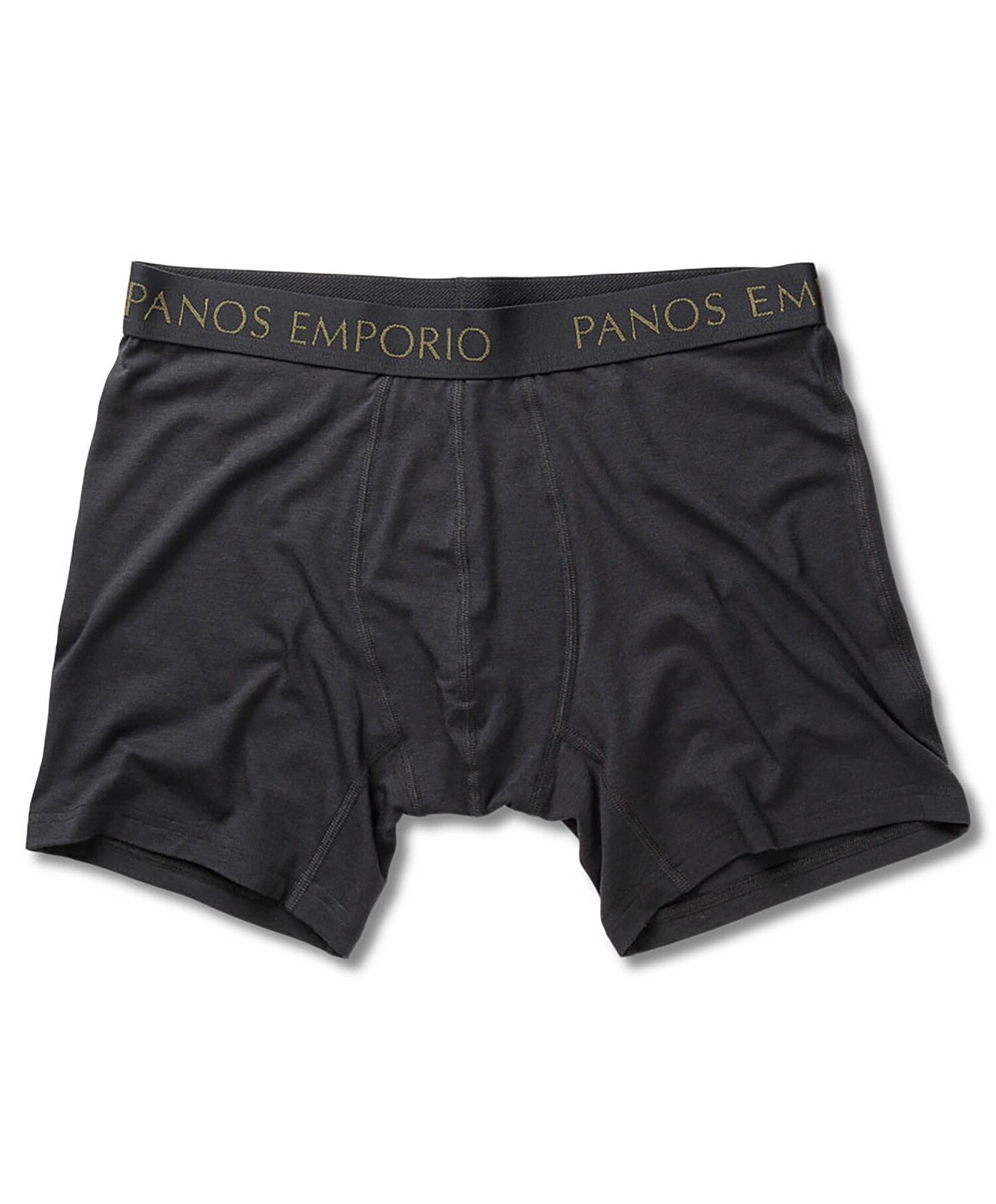 Panos Emporio 3pk Bamboo boxer