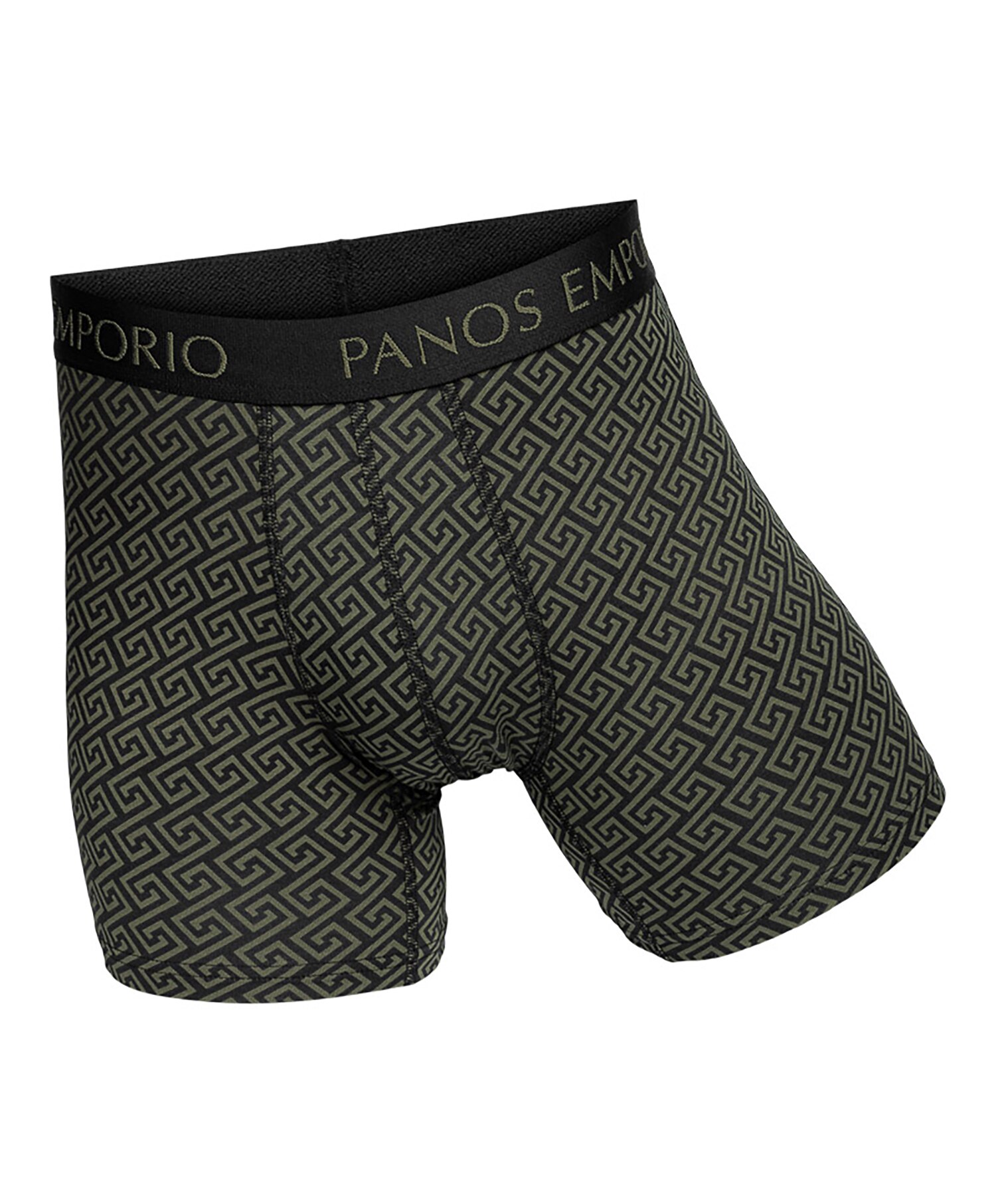 Panos Emporio 3pk Bamboo boxer